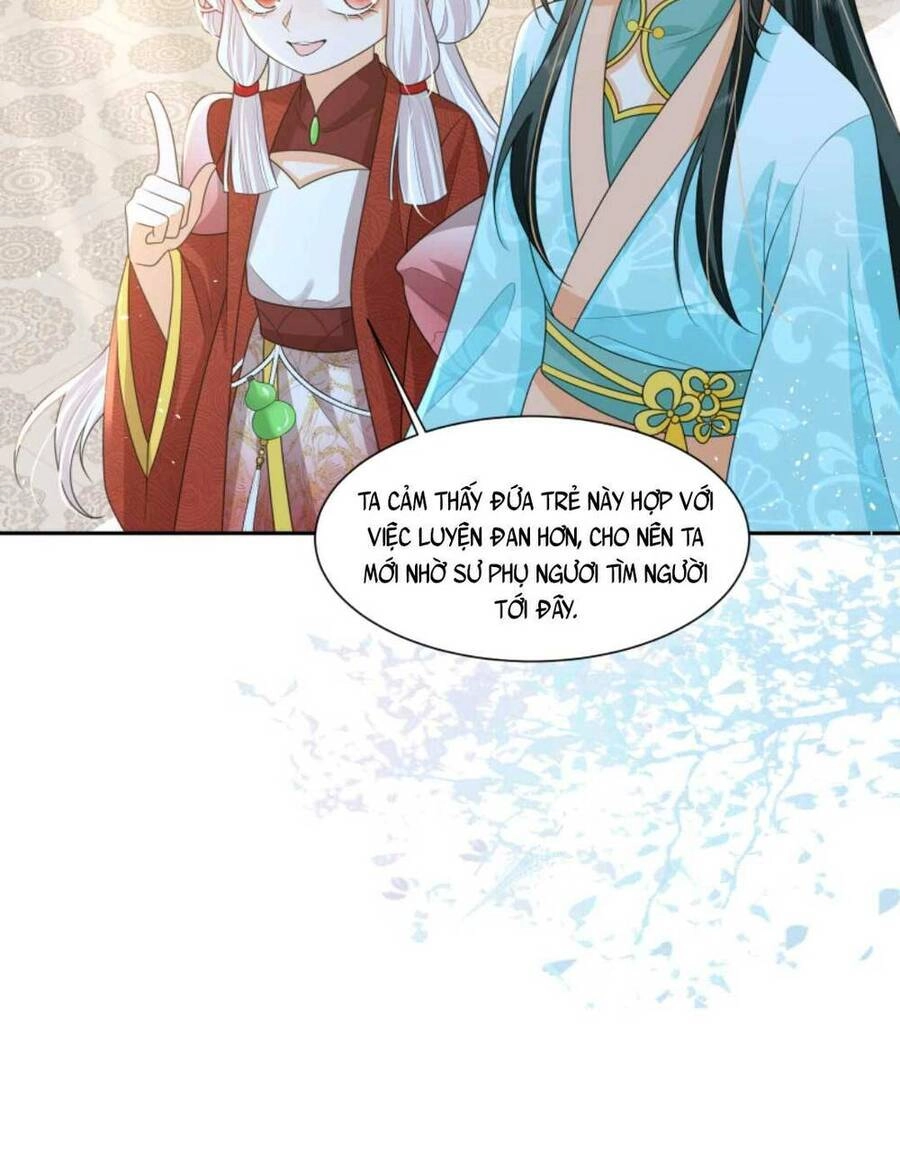 Trăm Kiếp Luân Hồi, Kiếp Này Ta Chỉ Muốn Lười Biếng Chapter 72 - 14