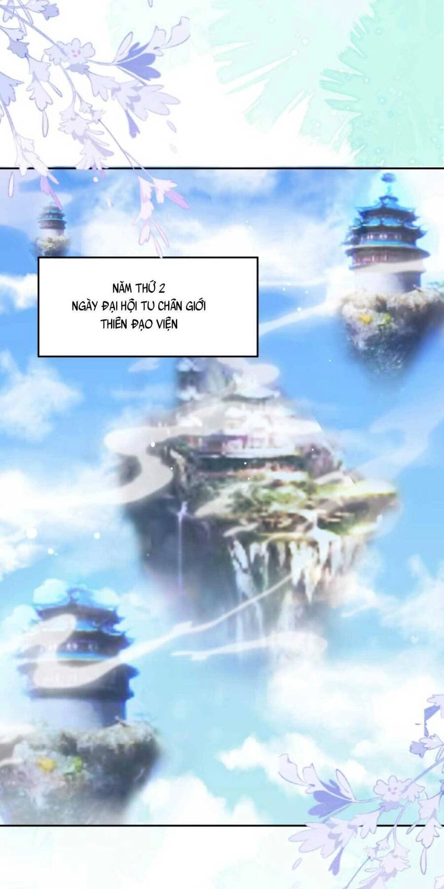 Trăm Kiếp Luân Hồi, Kiếp Này Ta Chỉ Muốn Lười Biếng Chapter 72 - 22