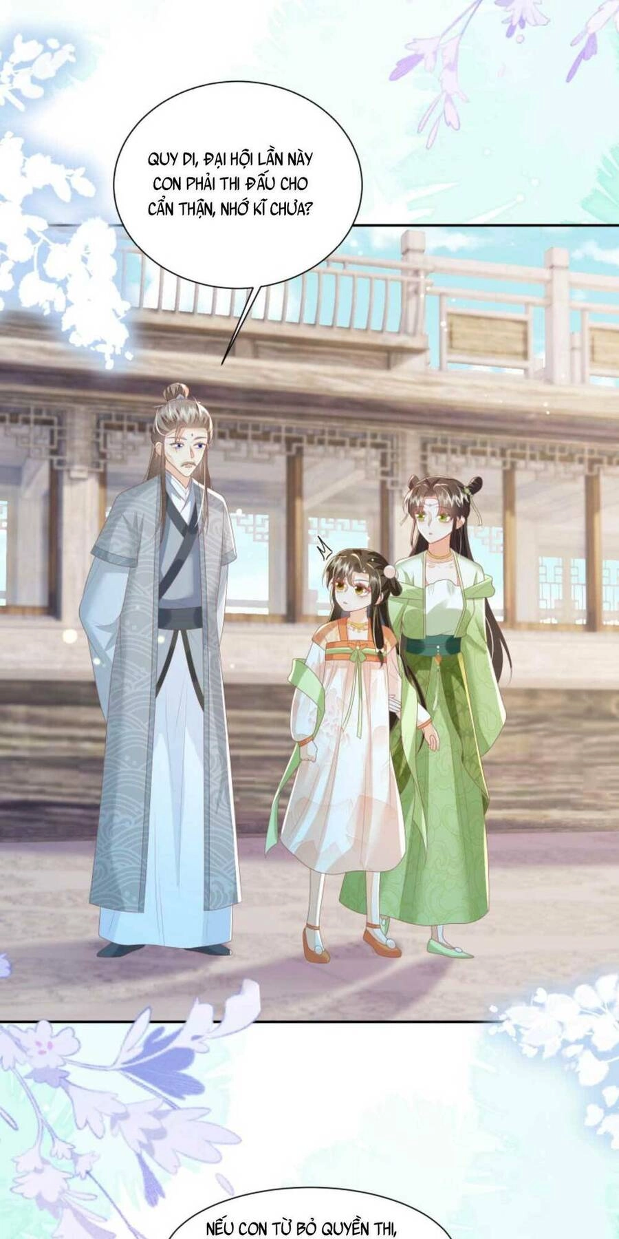 Trăm Kiếp Luân Hồi, Kiếp Này Ta Chỉ Muốn Lười Biếng Chapter 72 - 23