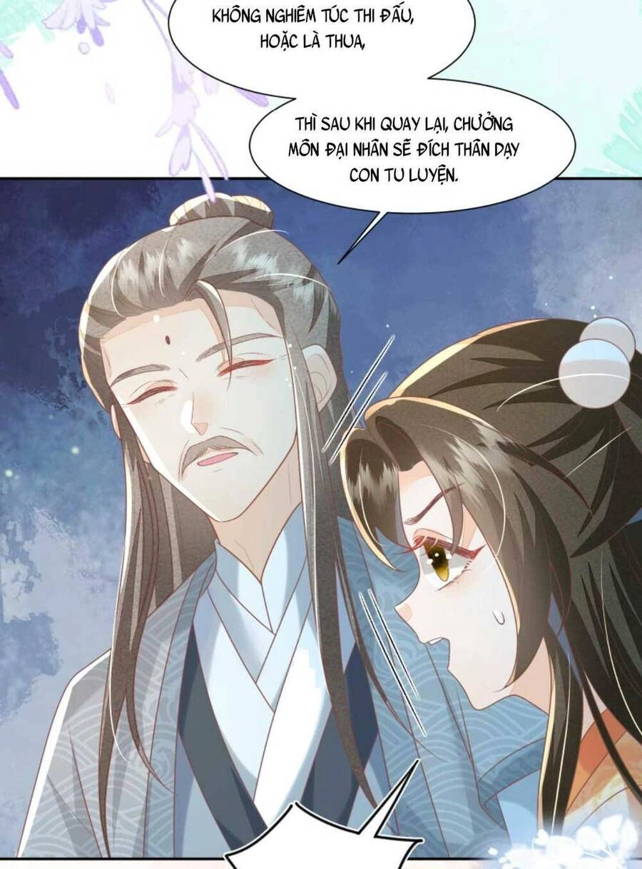 Trăm Kiếp Luân Hồi, Kiếp Này Ta Chỉ Muốn Lười Biếng Chapter 72 - 24