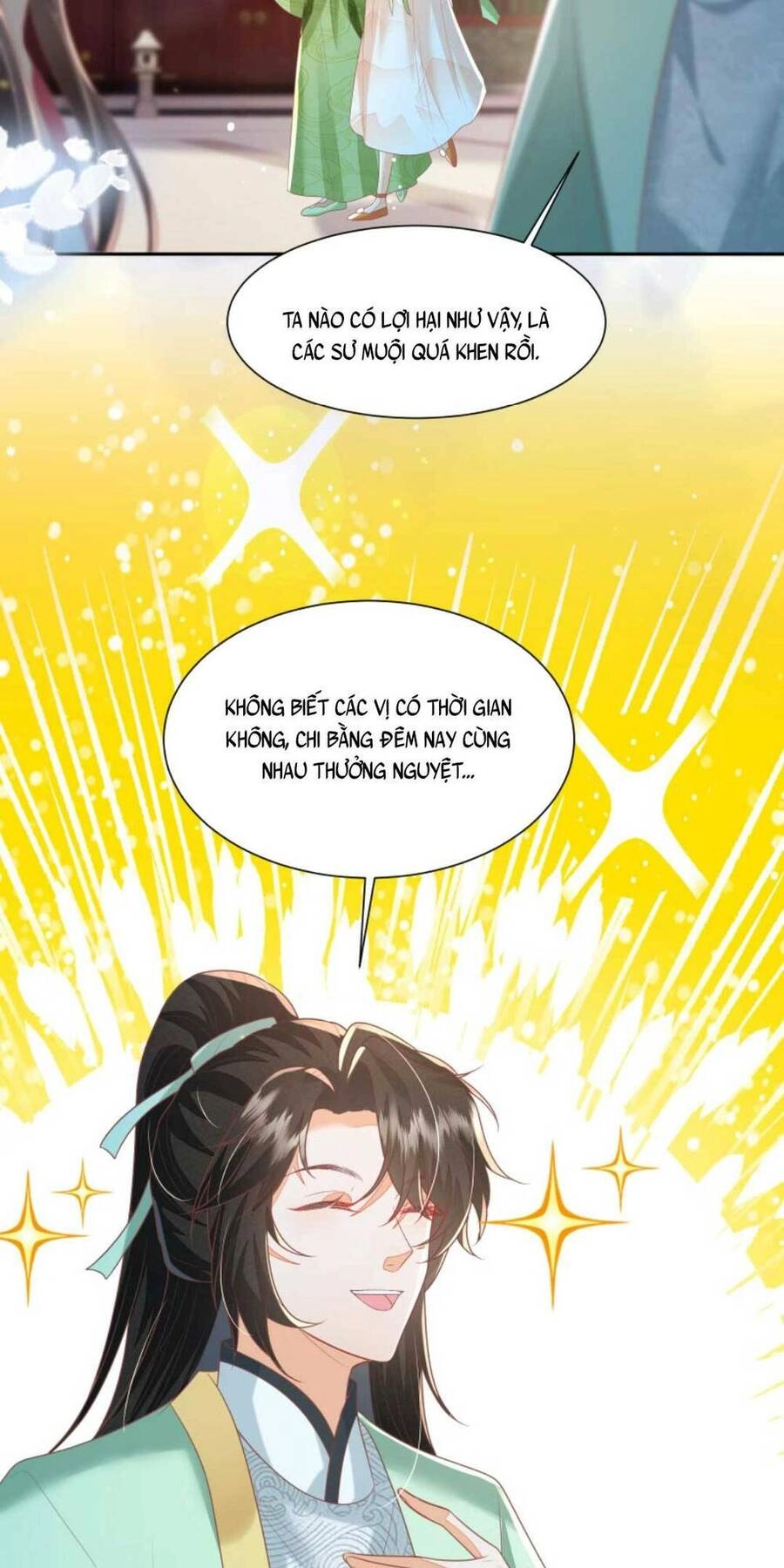 Trăm Kiếp Luân Hồi, Kiếp Này Ta Chỉ Muốn Lười Biếng Chapter 72 - 28