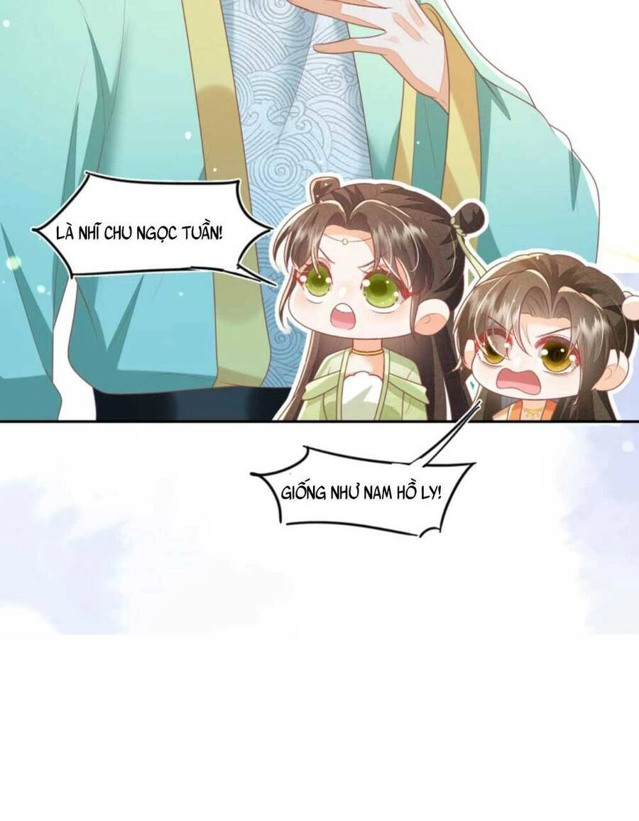 Trăm Kiếp Luân Hồi, Kiếp Này Ta Chỉ Muốn Lười Biếng Chapter 72 - 29