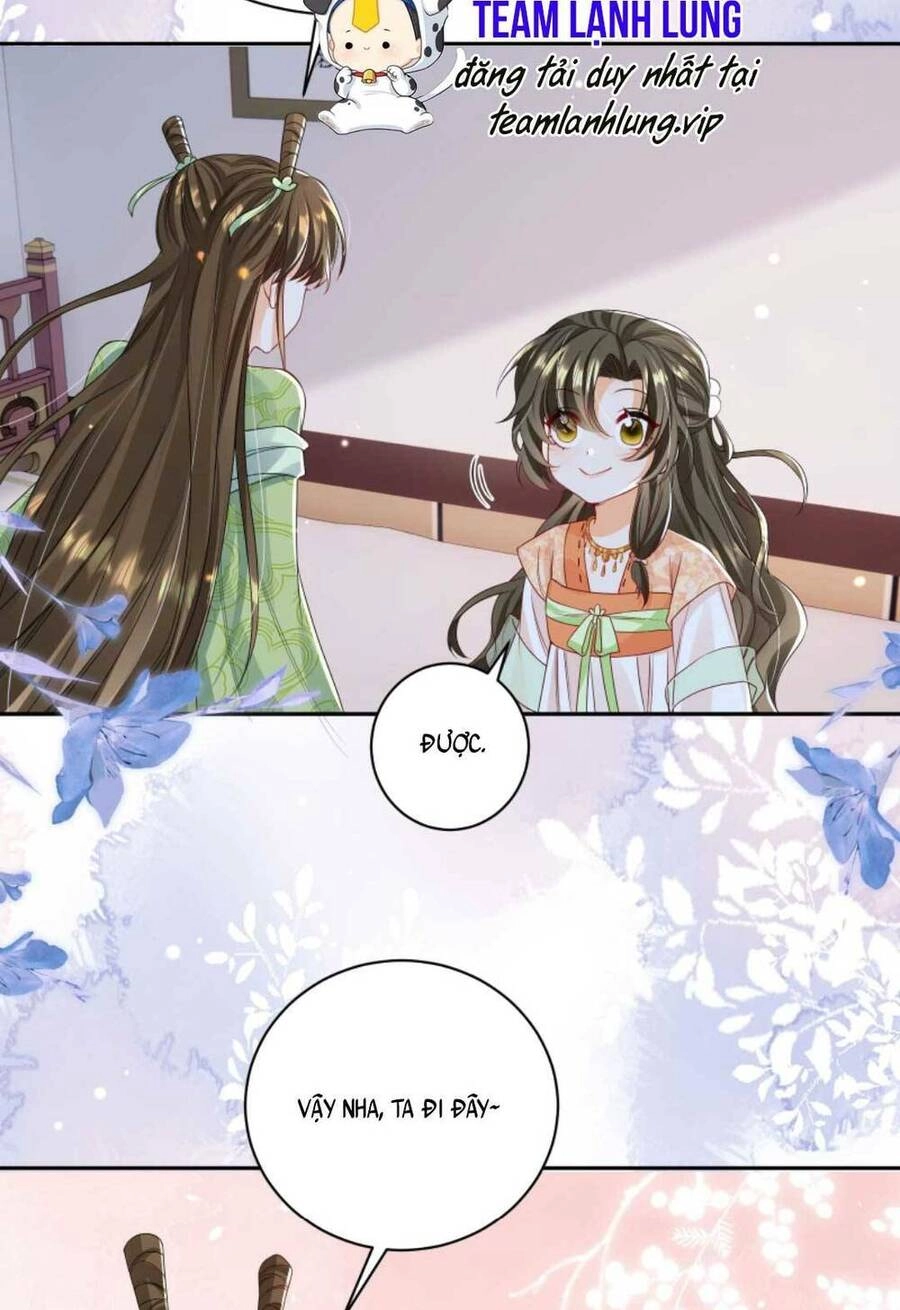 Trăm Kiếp Luân Hồi, Kiếp Này Ta Chỉ Muốn Lười Biếng Chapter 73 - 13