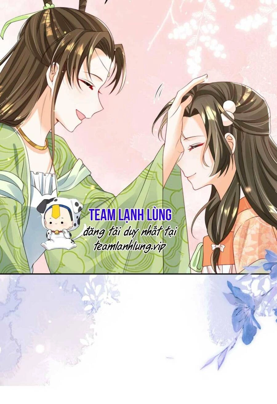 Trăm Kiếp Luân Hồi, Kiếp Này Ta Chỉ Muốn Lười Biếng Chapter 73 - 14