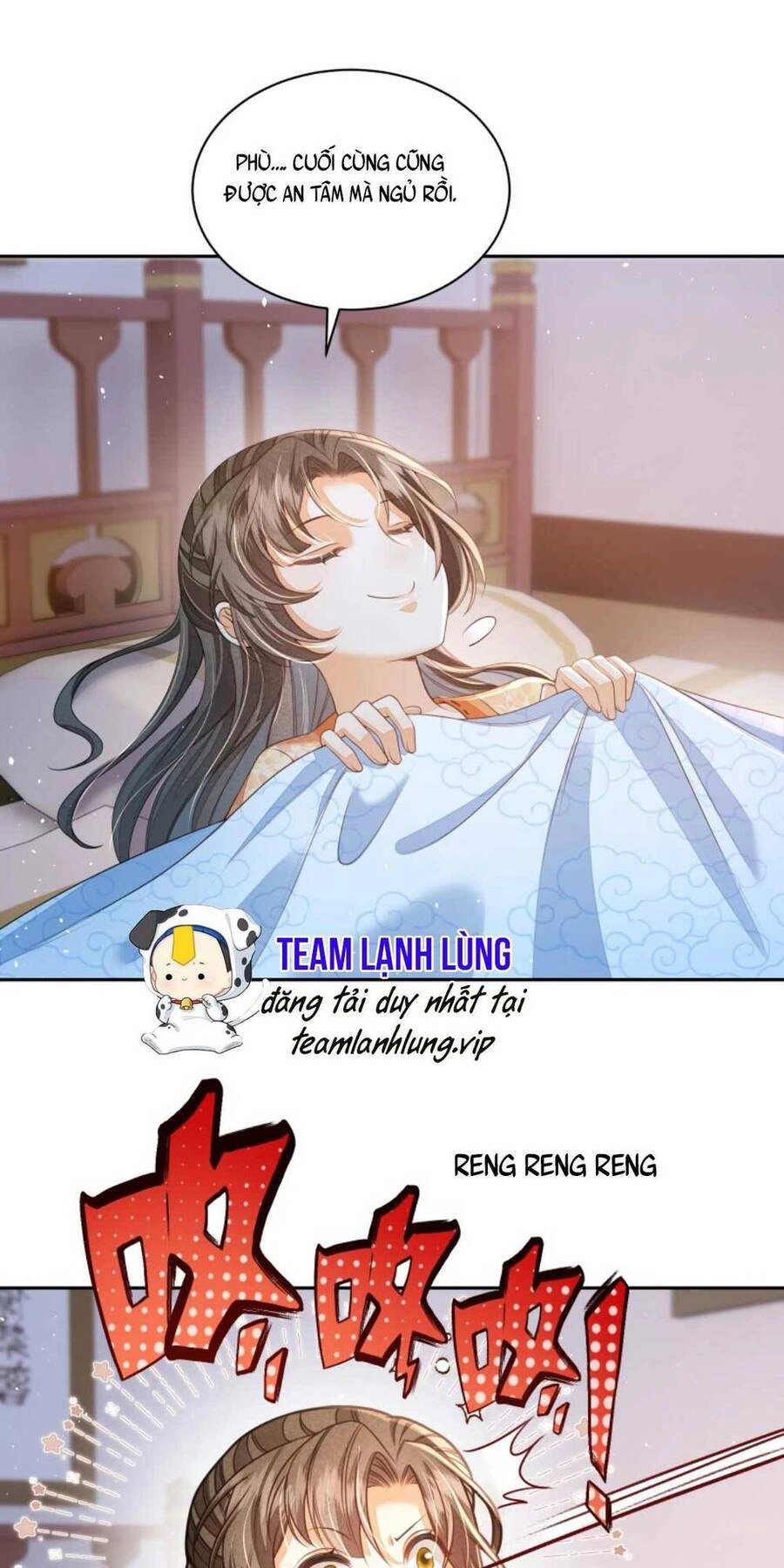 Trăm Kiếp Luân Hồi, Kiếp Này Ta Chỉ Muốn Lười Biếng Chapter 73 - 15