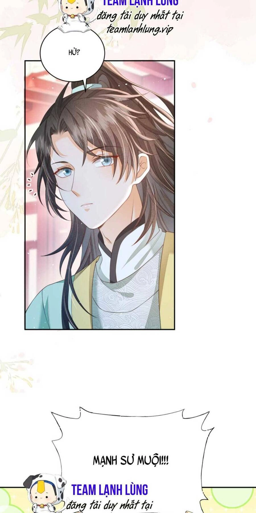 Trăm Kiếp Luân Hồi, Kiếp Này Ta Chỉ Muốn Lười Biếng Chapter 73 - 17