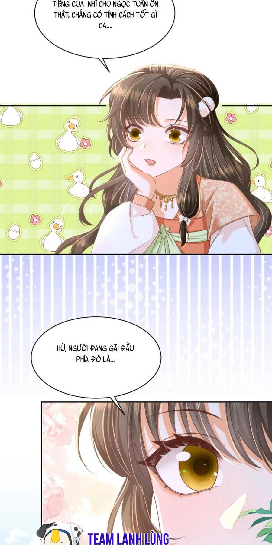 Trăm Kiếp Luân Hồi, Kiếp Này Ta Chỉ Muốn Lười Biếng Chapter 73 - 21