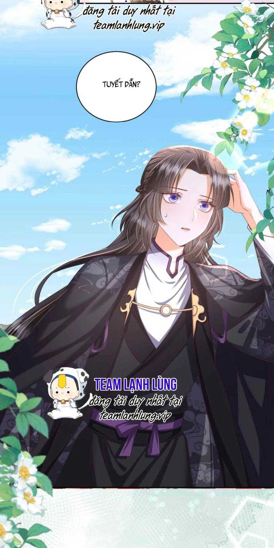 Trăm Kiếp Luân Hồi, Kiếp Này Ta Chỉ Muốn Lười Biếng Chapter 73 - 22