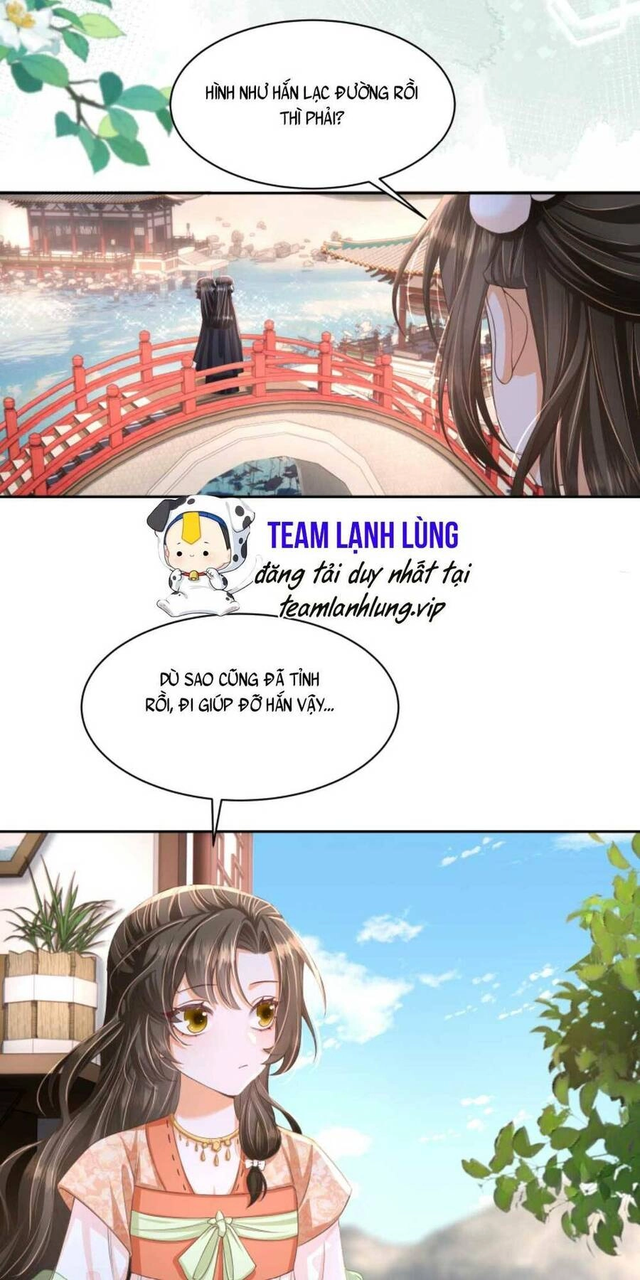 Trăm Kiếp Luân Hồi, Kiếp Này Ta Chỉ Muốn Lười Biếng Chapter 73 - 23