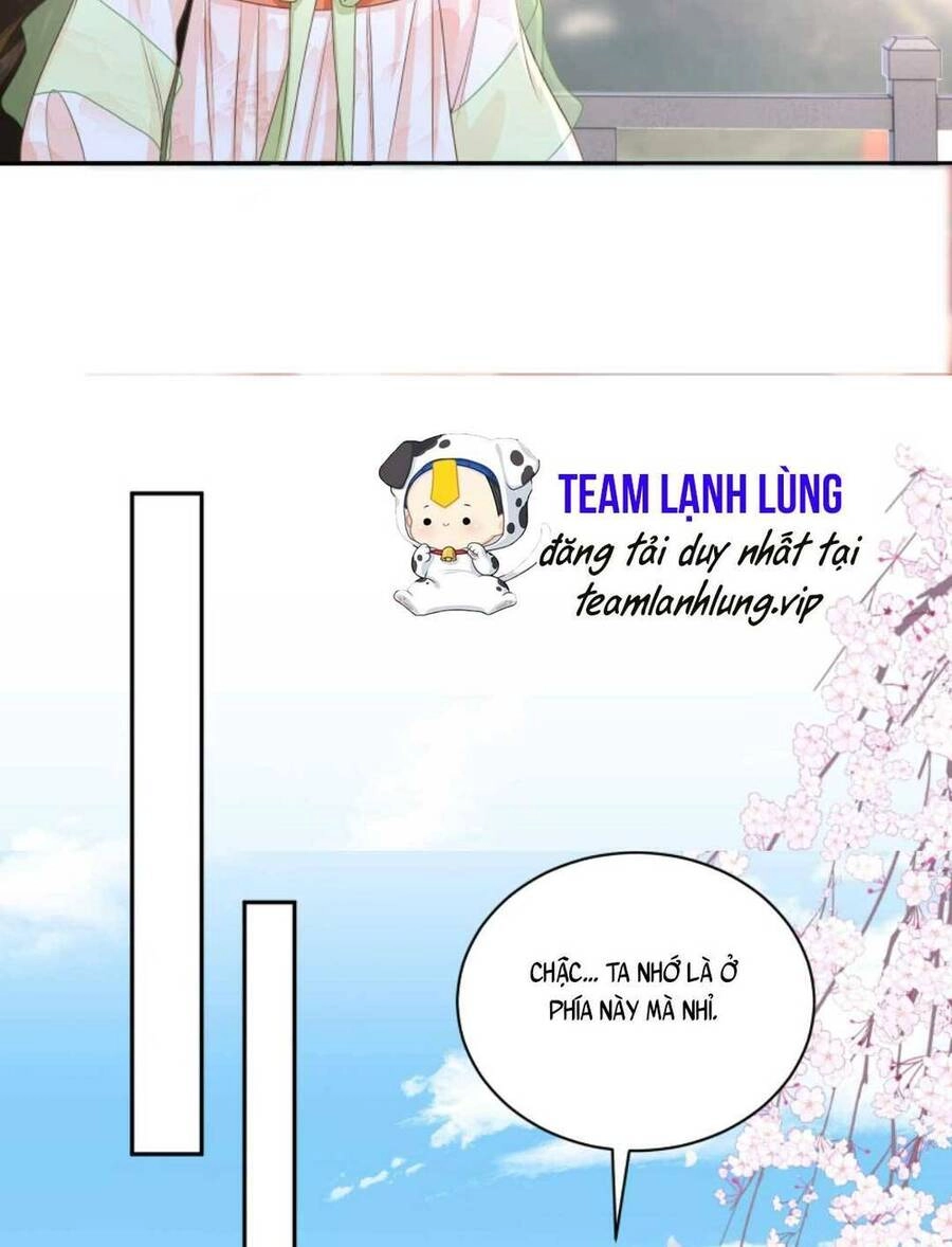 Trăm Kiếp Luân Hồi, Kiếp Này Ta Chỉ Muốn Lười Biếng Chapter 73 - 24