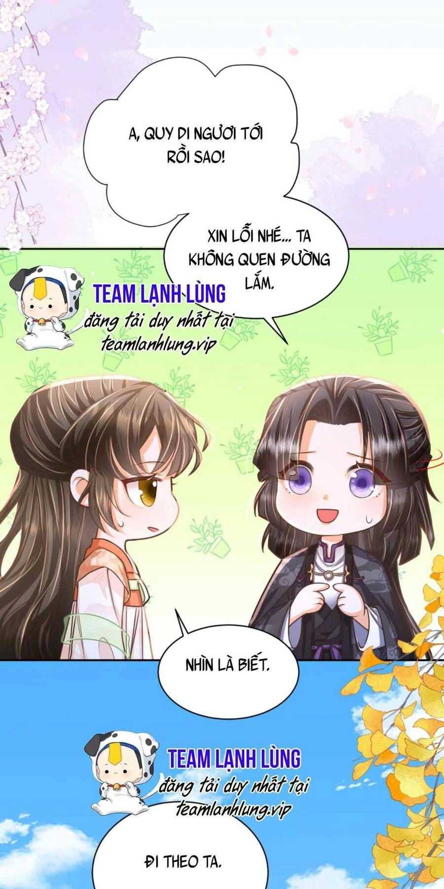 Trăm Kiếp Luân Hồi, Kiếp Này Ta Chỉ Muốn Lười Biếng Chapter 73 - 26