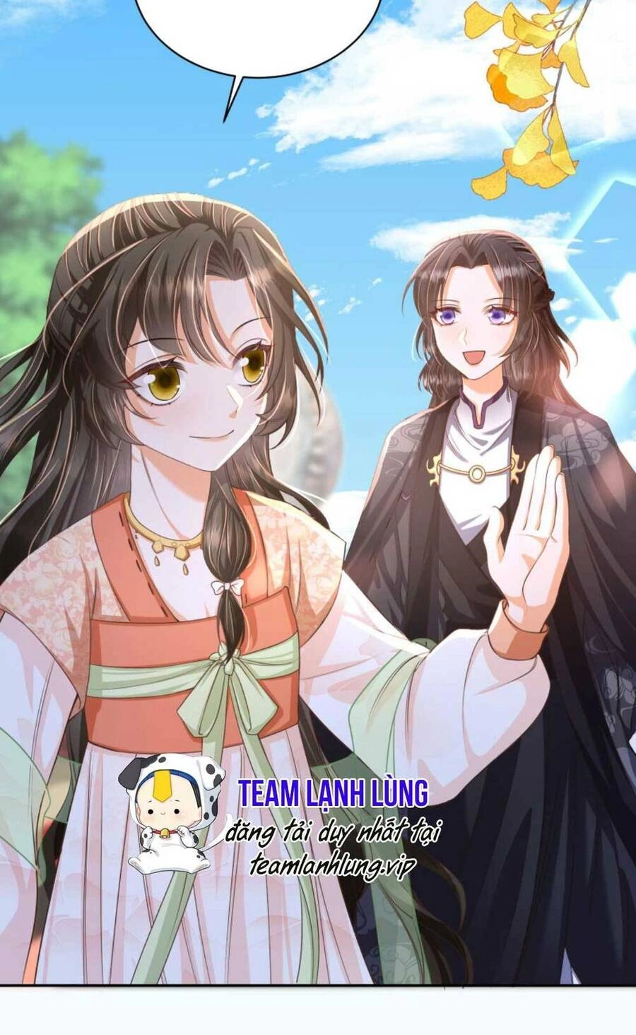 Trăm Kiếp Luân Hồi, Kiếp Này Ta Chỉ Muốn Lười Biếng Chapter 73 - 27