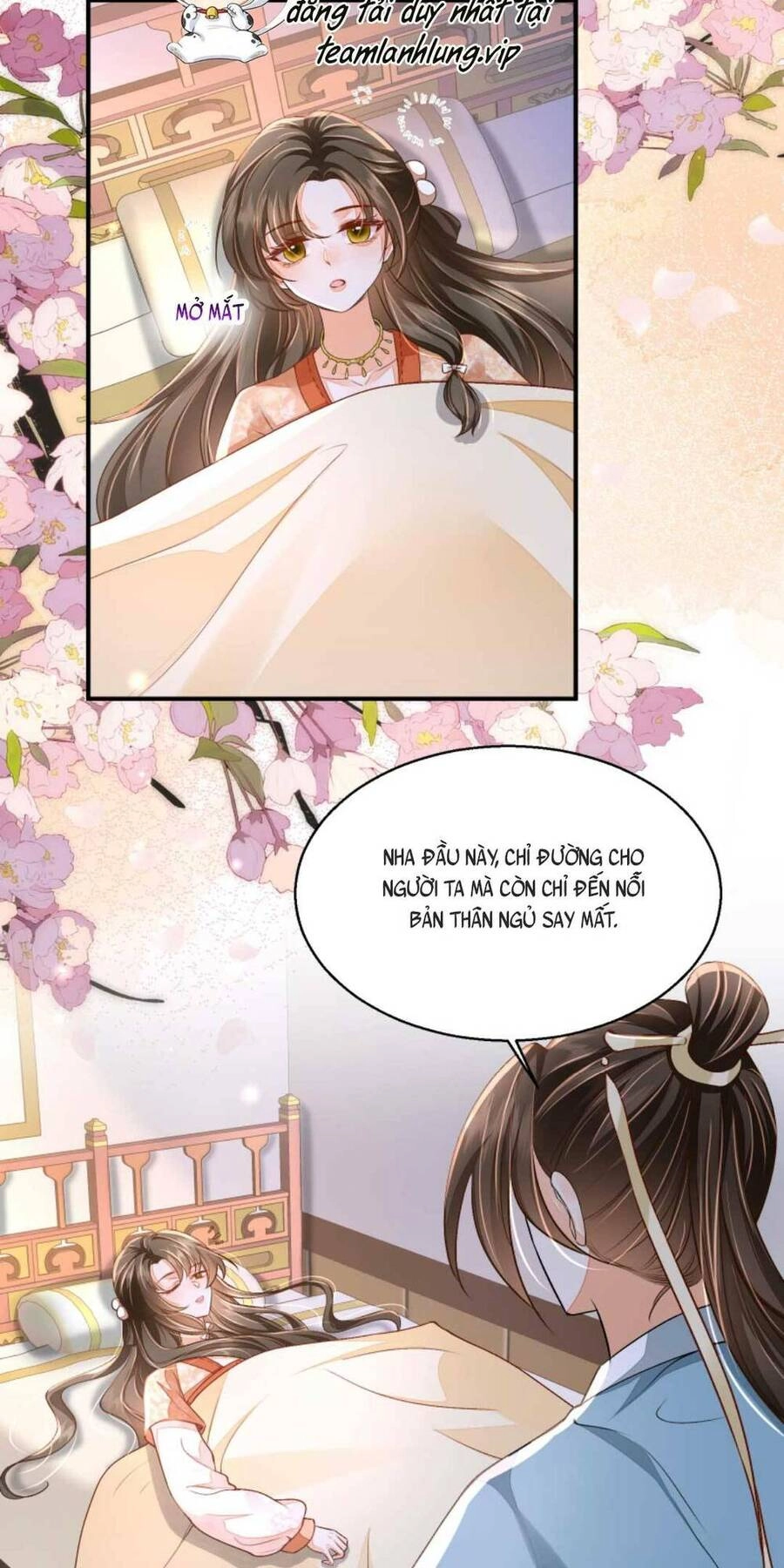 Trăm Kiếp Luân Hồi, Kiếp Này Ta Chỉ Muốn Lười Biếng Chapter 74 - 5