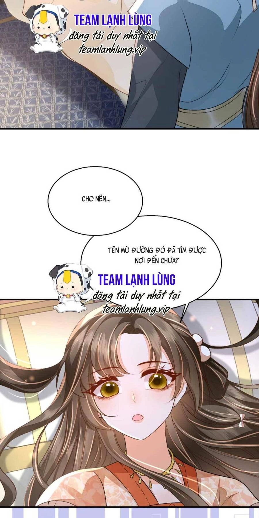 Trăm Kiếp Luân Hồi, Kiếp Này Ta Chỉ Muốn Lười Biếng Chapter 74 - 6