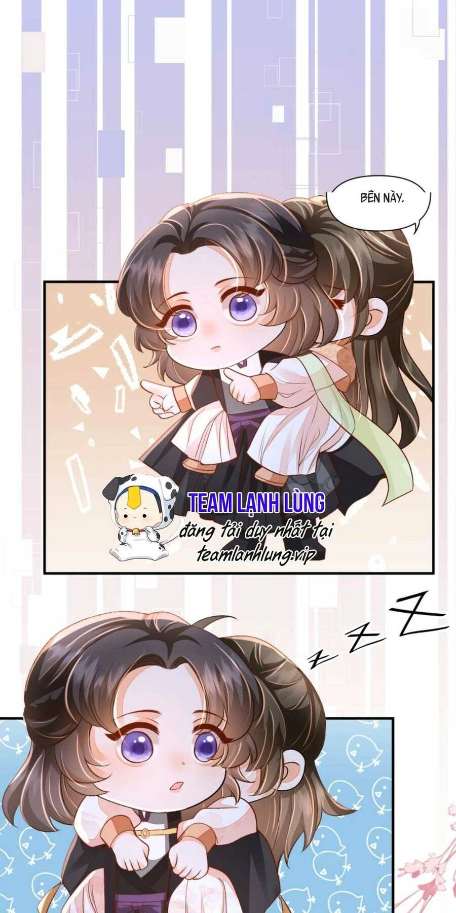 Trăm Kiếp Luân Hồi, Kiếp Này Ta Chỉ Muốn Lười Biếng Chapter 74 - 7