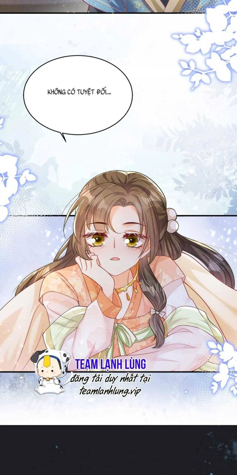 Trăm Kiếp Luân Hồi, Kiếp Này Ta Chỉ Muốn Lười Biếng Chapter 74 - 12