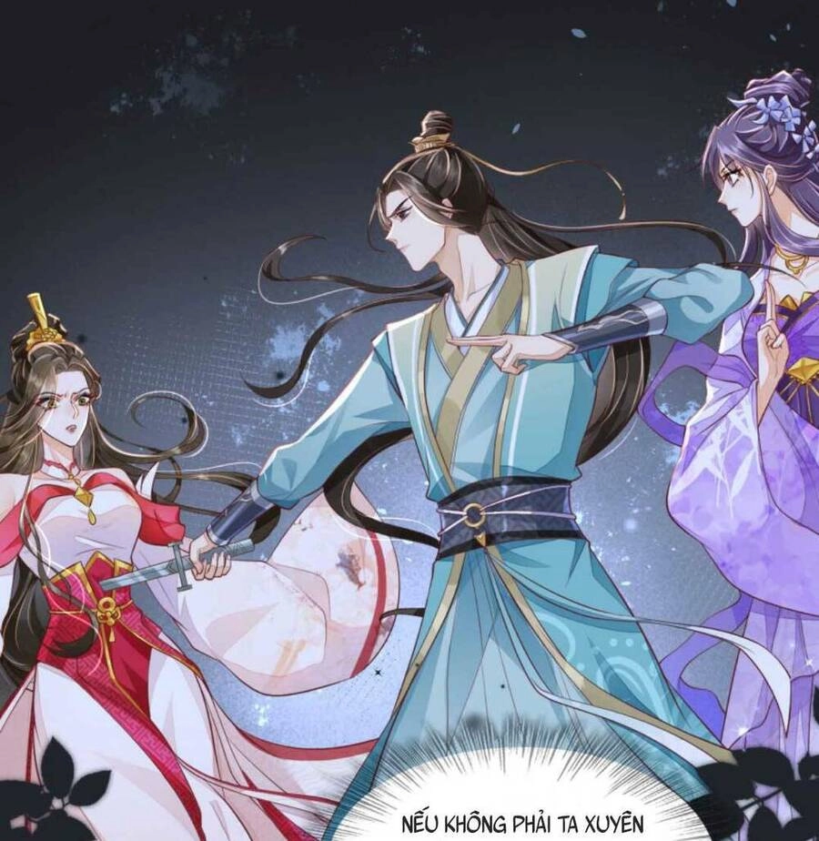 Trăm Kiếp Luân Hồi, Kiếp Này Ta Chỉ Muốn Lười Biếng Chapter 74 - 13