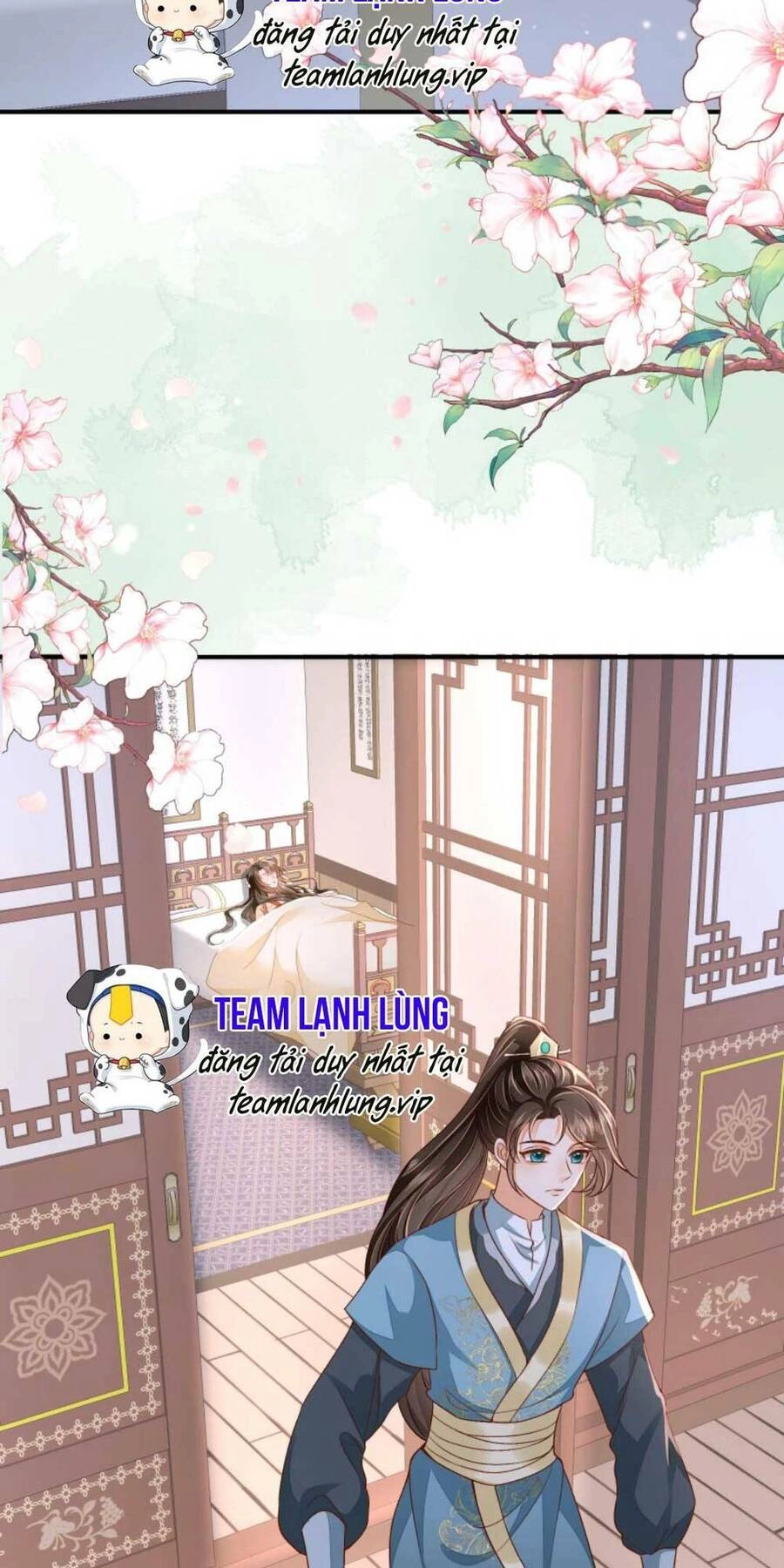 Trăm Kiếp Luân Hồi, Kiếp Này Ta Chỉ Muốn Lười Biếng Chapter 74 - 16