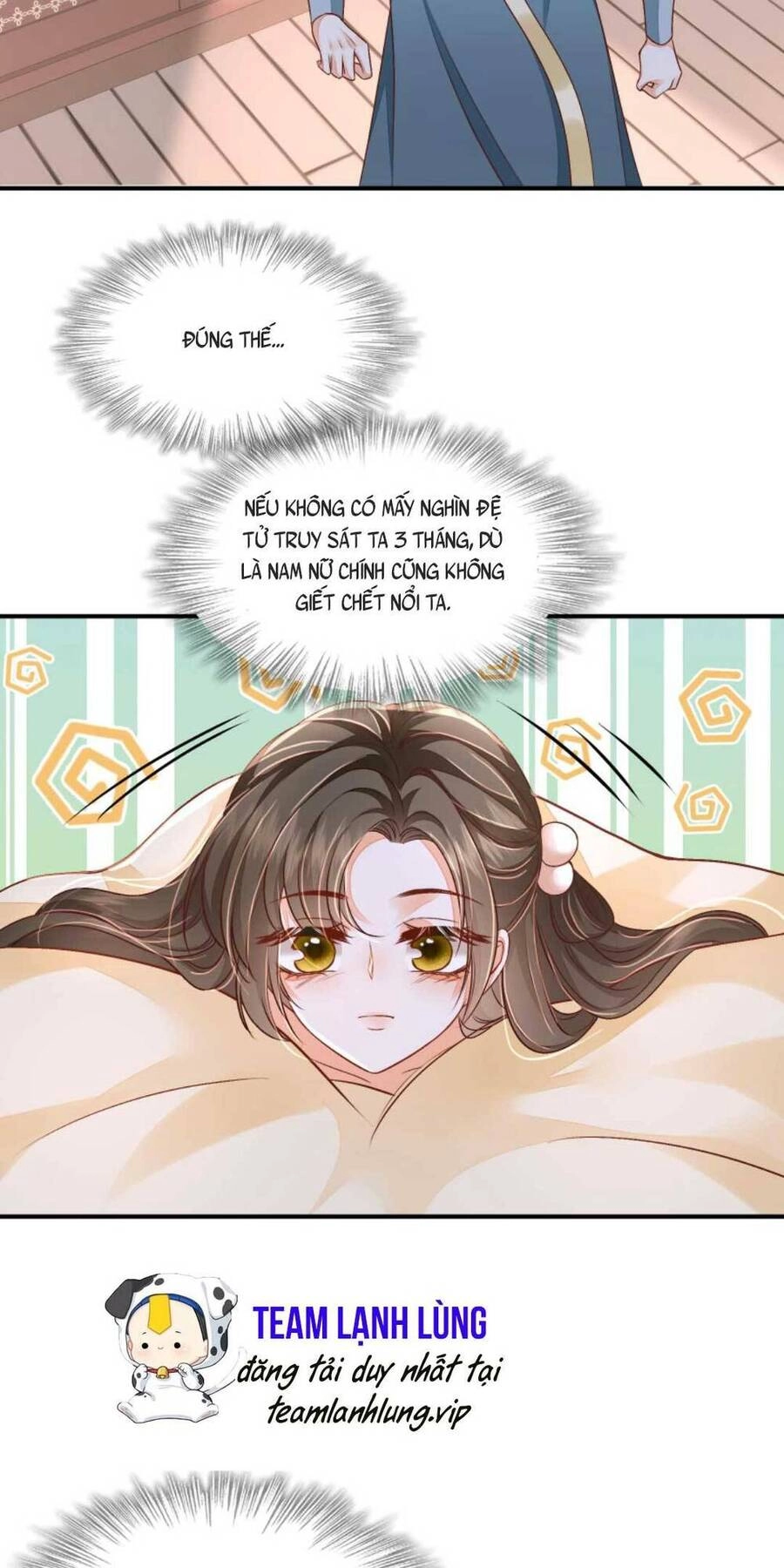 Trăm Kiếp Luân Hồi, Kiếp Này Ta Chỉ Muốn Lười Biếng Chapter 74 - 17