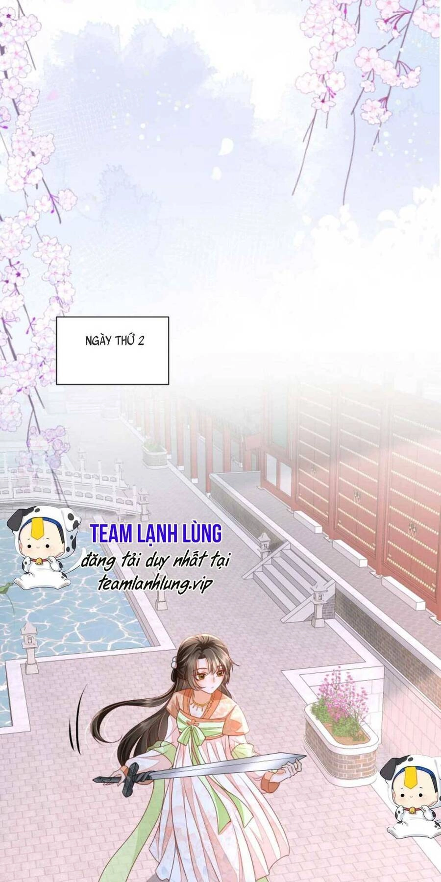 Trăm Kiếp Luân Hồi, Kiếp Này Ta Chỉ Muốn Lười Biếng Chapter 74 - 19