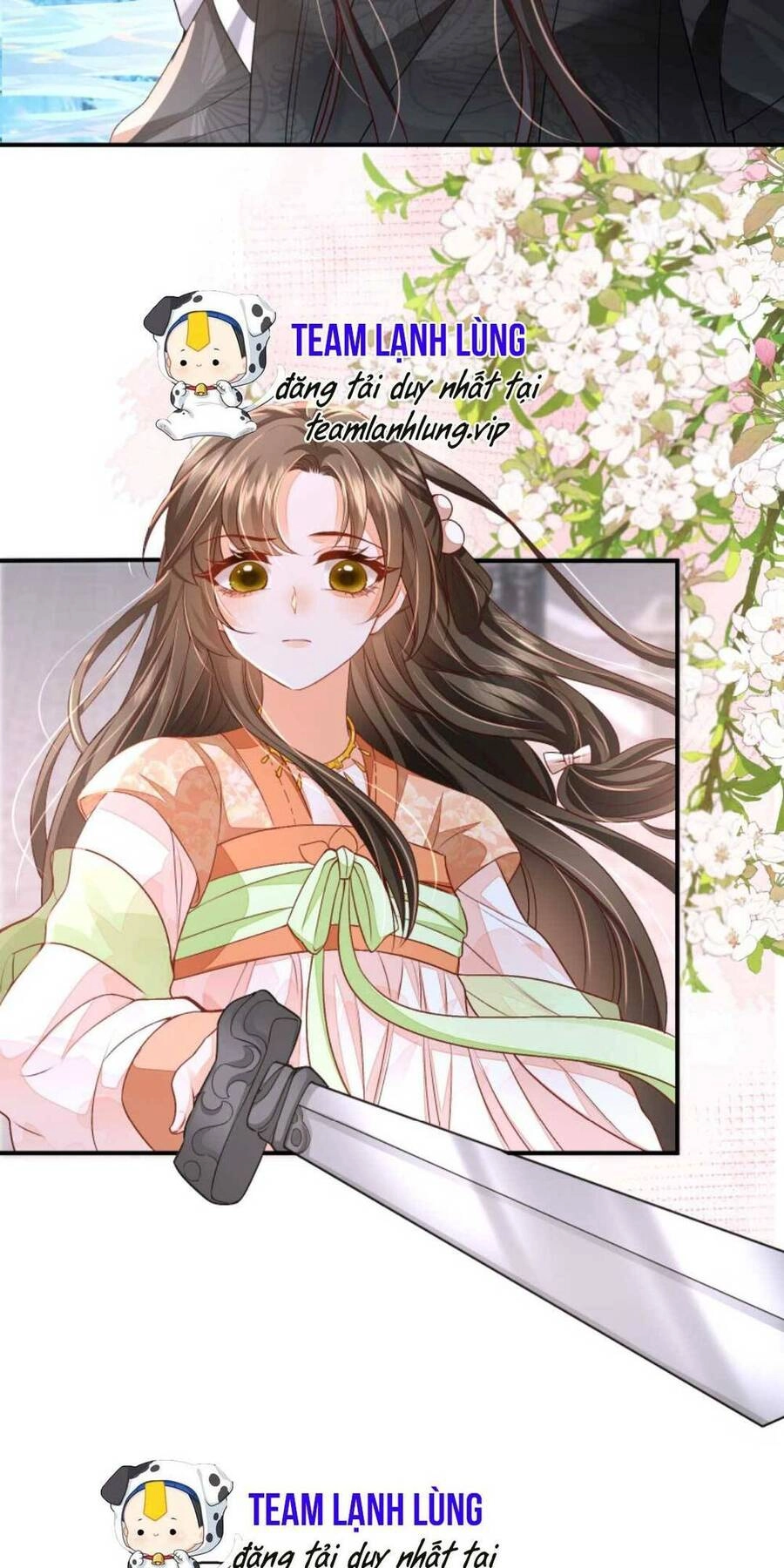 Trăm Kiếp Luân Hồi, Kiếp Này Ta Chỉ Muốn Lười Biếng Chapter 74 - 21