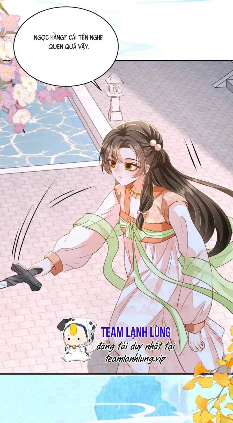 Trăm Kiếp Luân Hồi, Kiếp Này Ta Chỉ Muốn Lười Biếng Chapter 74 - 23