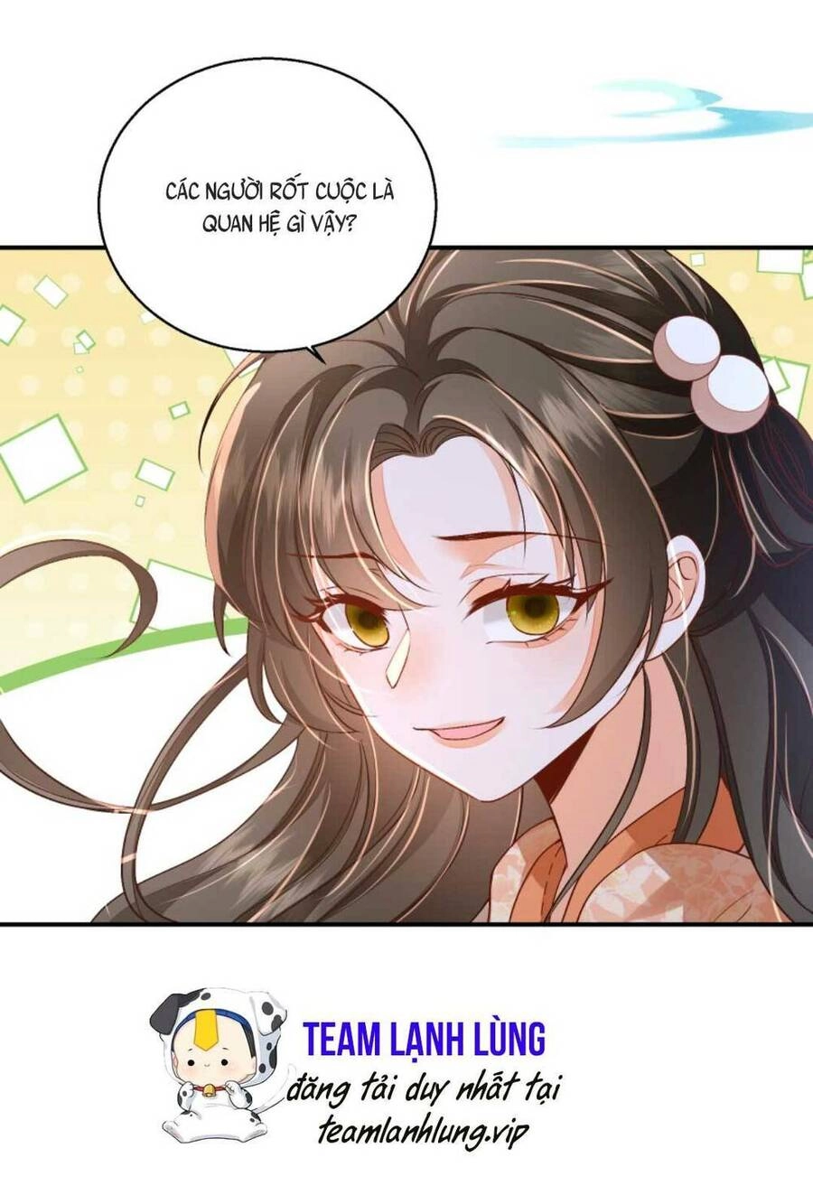 Trăm Kiếp Luân Hồi, Kiếp Này Ta Chỉ Muốn Lười Biếng Chapter 74 - 25