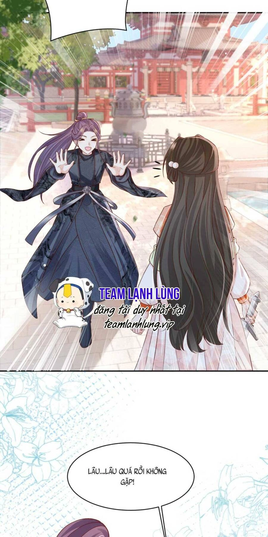 Trăm Kiếp Luân Hồi, Kiếp Này Ta Chỉ Muốn Lười Biếng Chapter 75 - 5