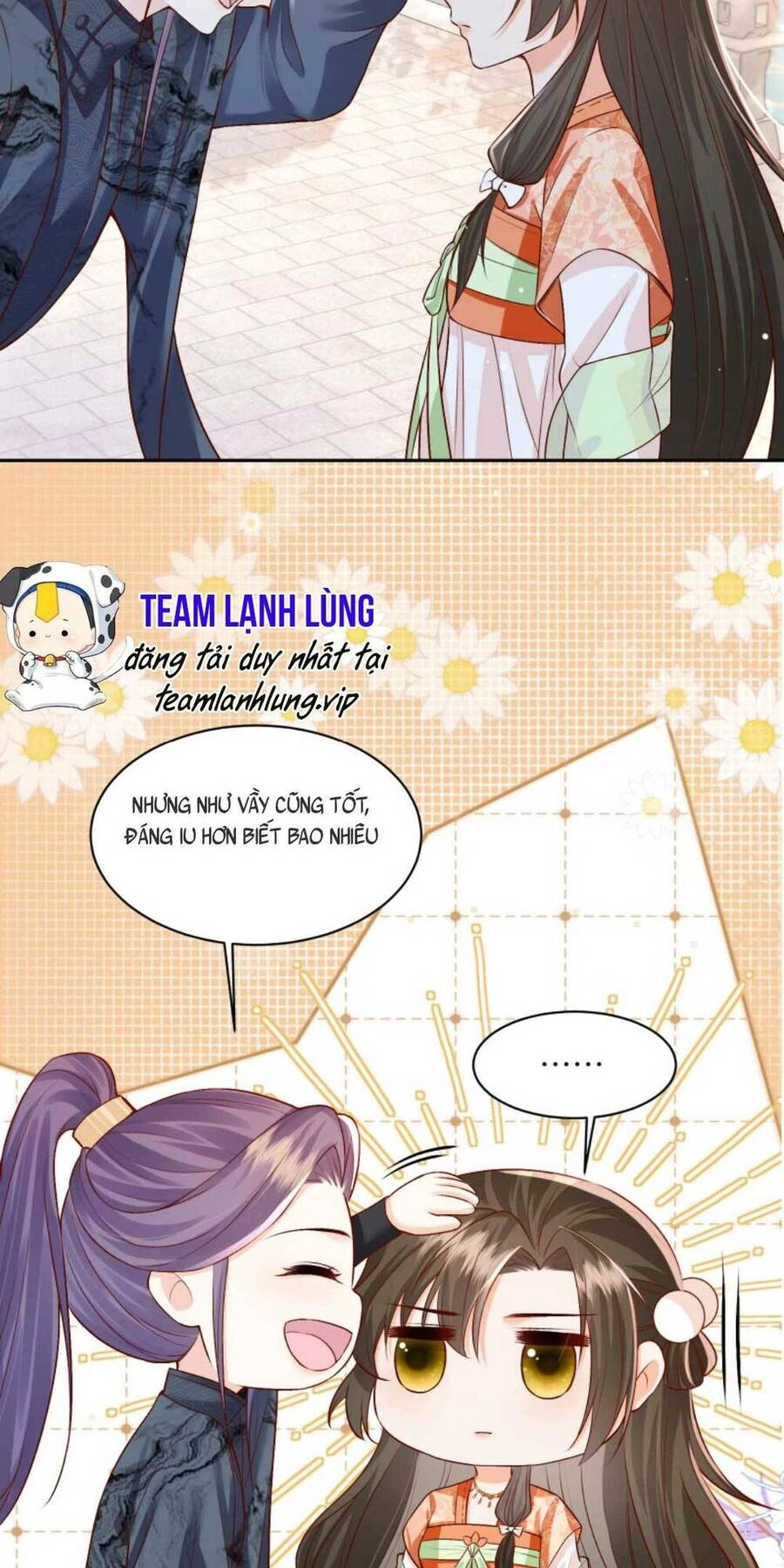 Trăm Kiếp Luân Hồi, Kiếp Này Ta Chỉ Muốn Lười Biếng Chapter 75 - 7