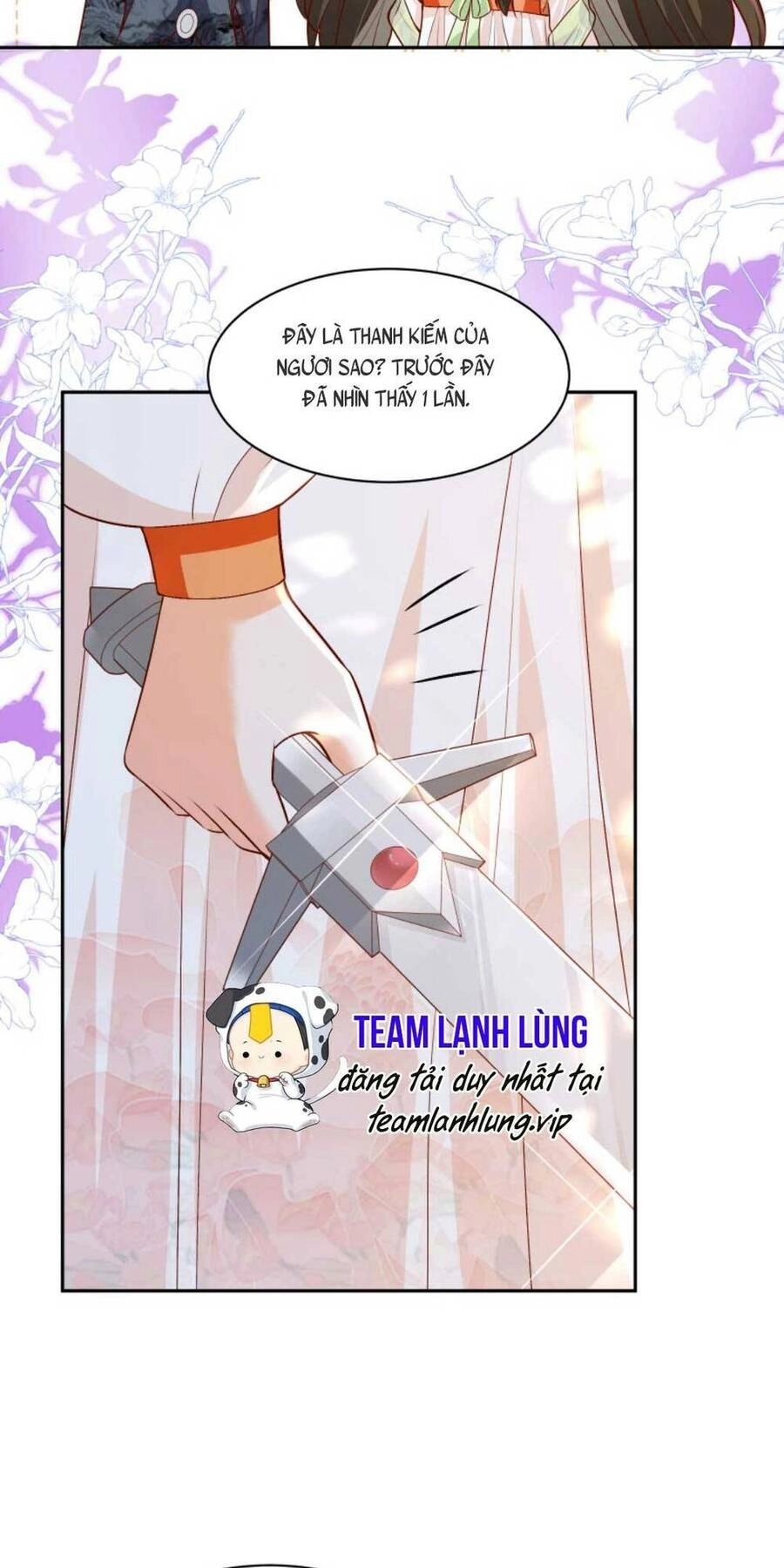 Trăm Kiếp Luân Hồi, Kiếp Này Ta Chỉ Muốn Lười Biếng Chapter 75 - 8