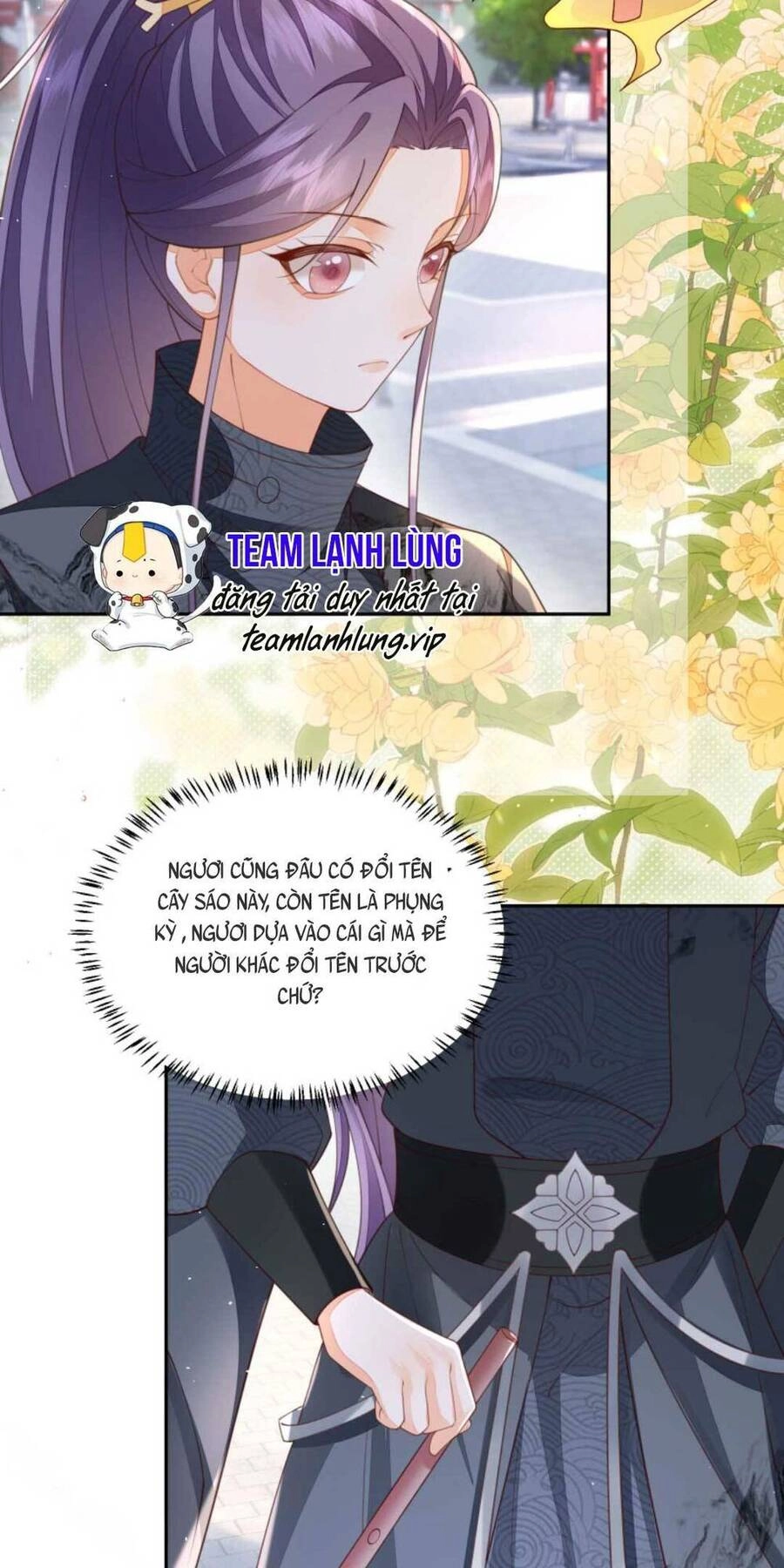 Trăm Kiếp Luân Hồi, Kiếp Này Ta Chỉ Muốn Lười Biếng Chapter 75 - 10