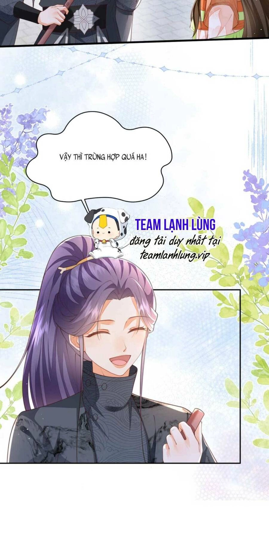 Trăm Kiếp Luân Hồi, Kiếp Này Ta Chỉ Muốn Lười Biếng Chapter 75 - 12