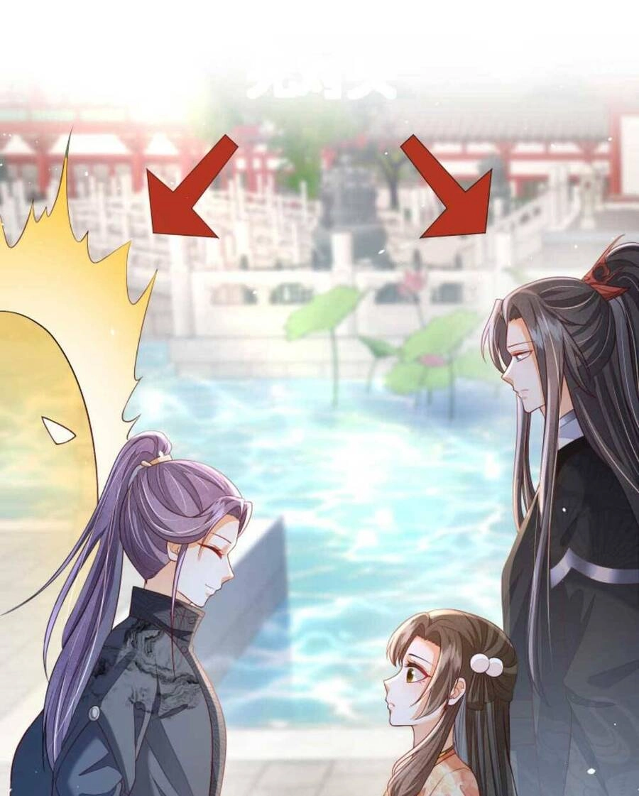 Trăm Kiếp Luân Hồi, Kiếp Này Ta Chỉ Muốn Lười Biếng Chapter 75 - 13