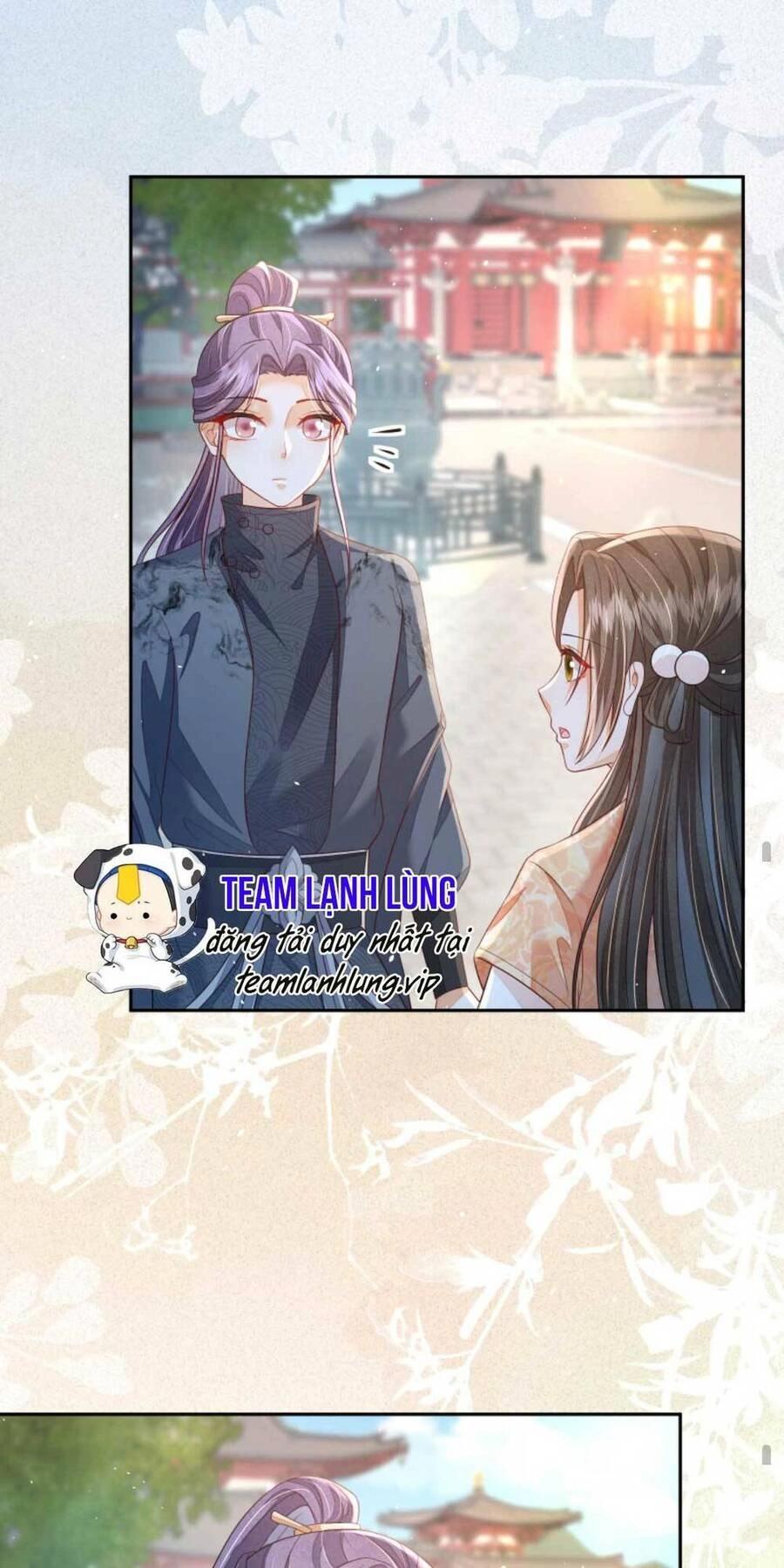 Trăm Kiếp Luân Hồi, Kiếp Này Ta Chỉ Muốn Lười Biếng Chapter 75 - 15