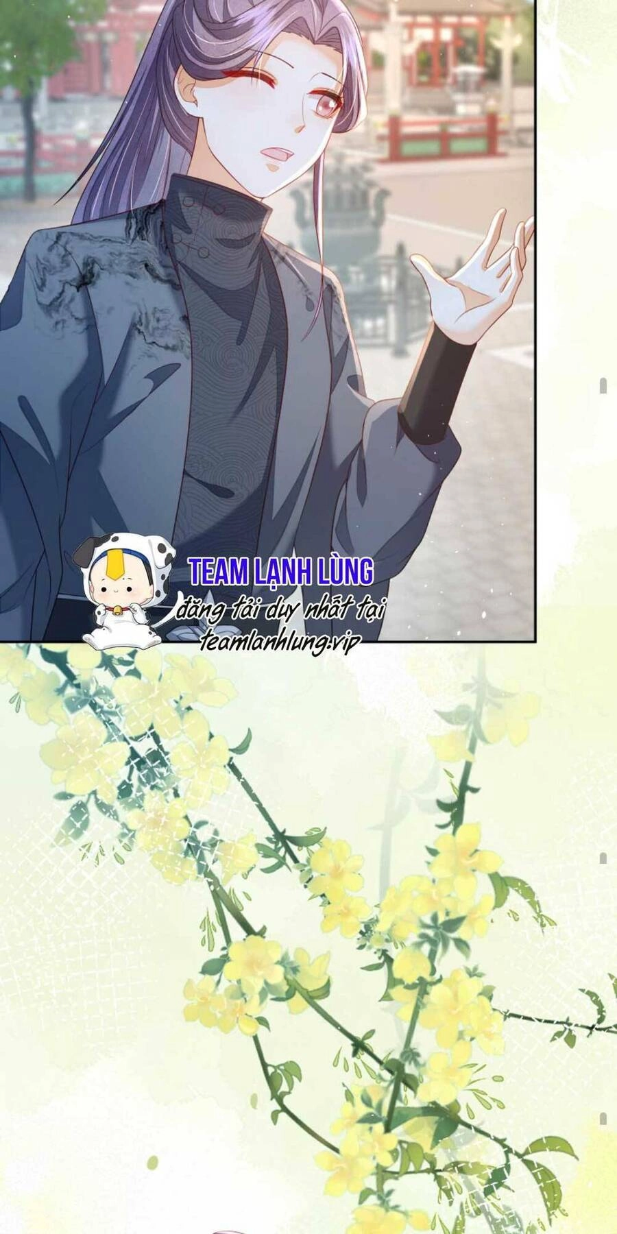 Trăm Kiếp Luân Hồi, Kiếp Này Ta Chỉ Muốn Lười Biếng Chapter 75 - 16