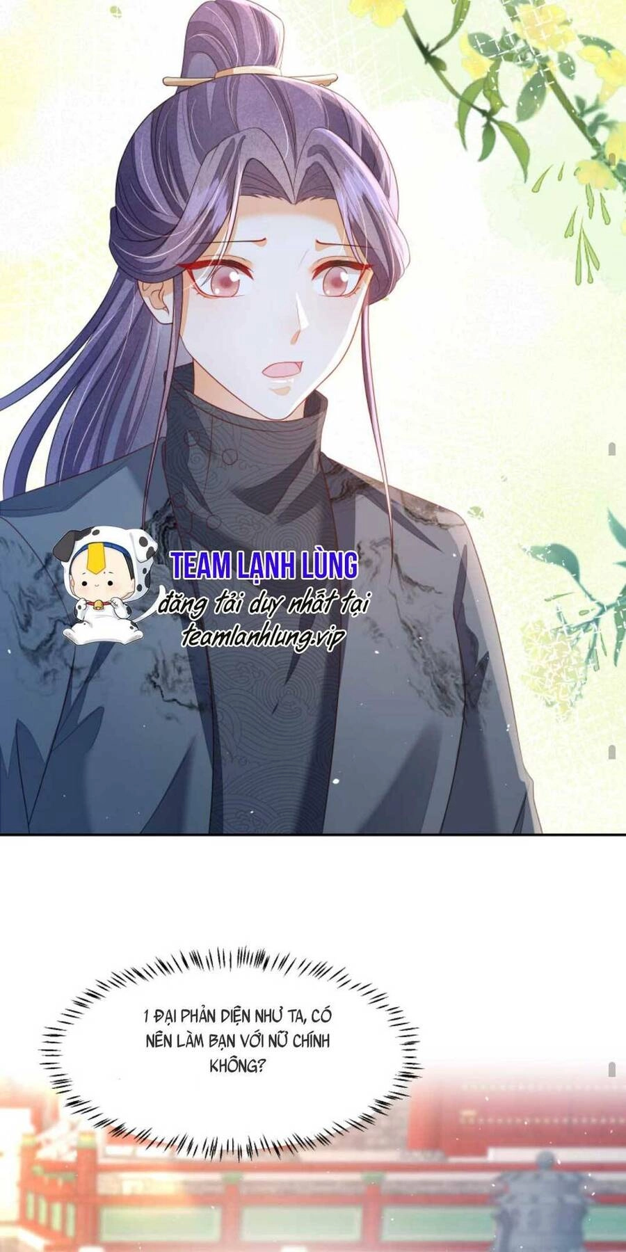 Trăm Kiếp Luân Hồi, Kiếp Này Ta Chỉ Muốn Lười Biếng Chapter 75 - 17