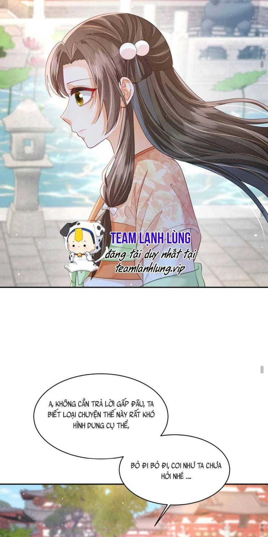 Trăm Kiếp Luân Hồi, Kiếp Này Ta Chỉ Muốn Lười Biếng Chapter 75 - 18