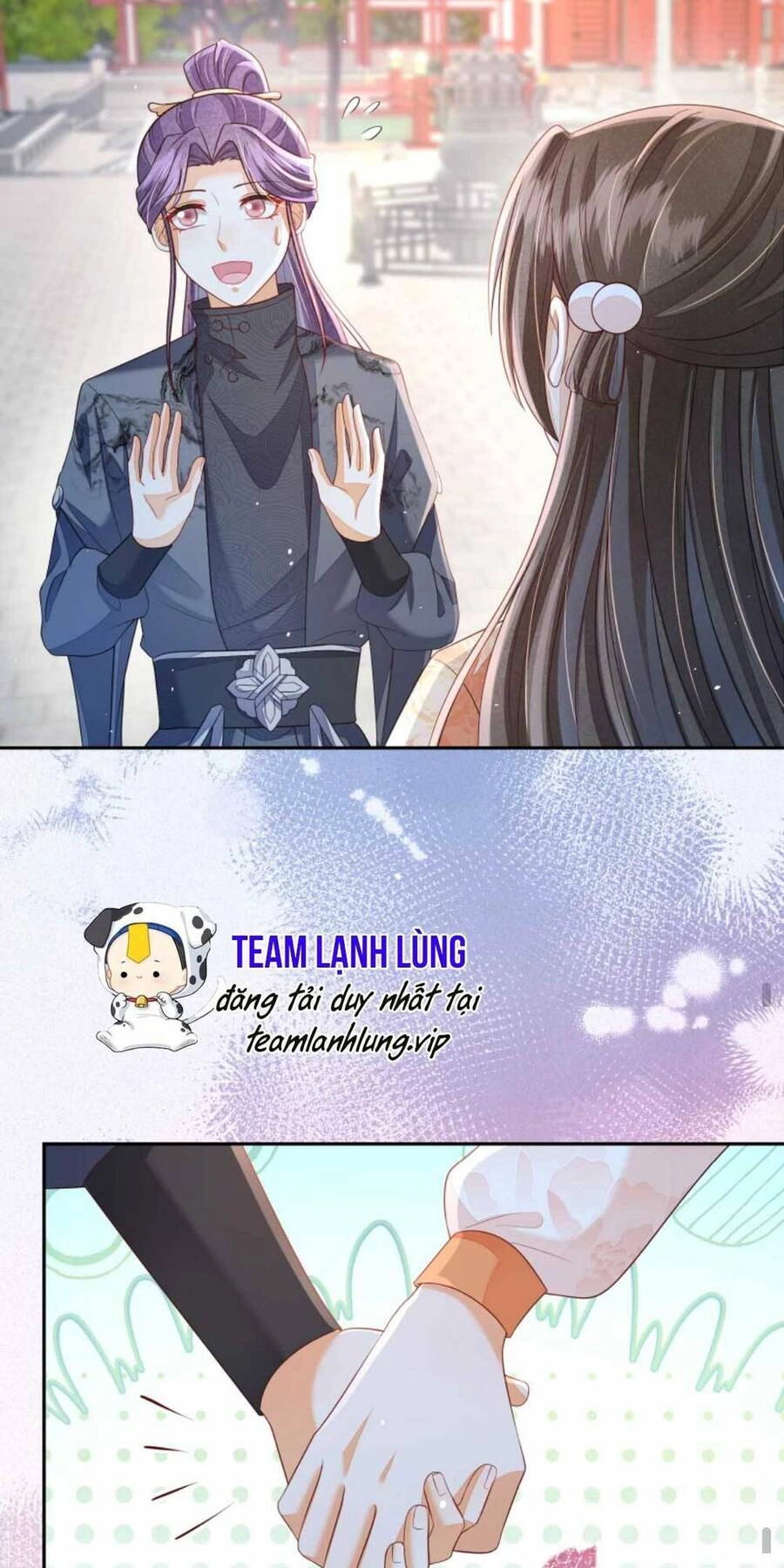 Trăm Kiếp Luân Hồi, Kiếp Này Ta Chỉ Muốn Lười Biếng Chapter 75 - 19