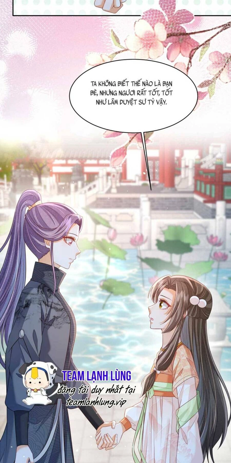 Trăm Kiếp Luân Hồi, Kiếp Này Ta Chỉ Muốn Lười Biếng Chapter 75 - 20