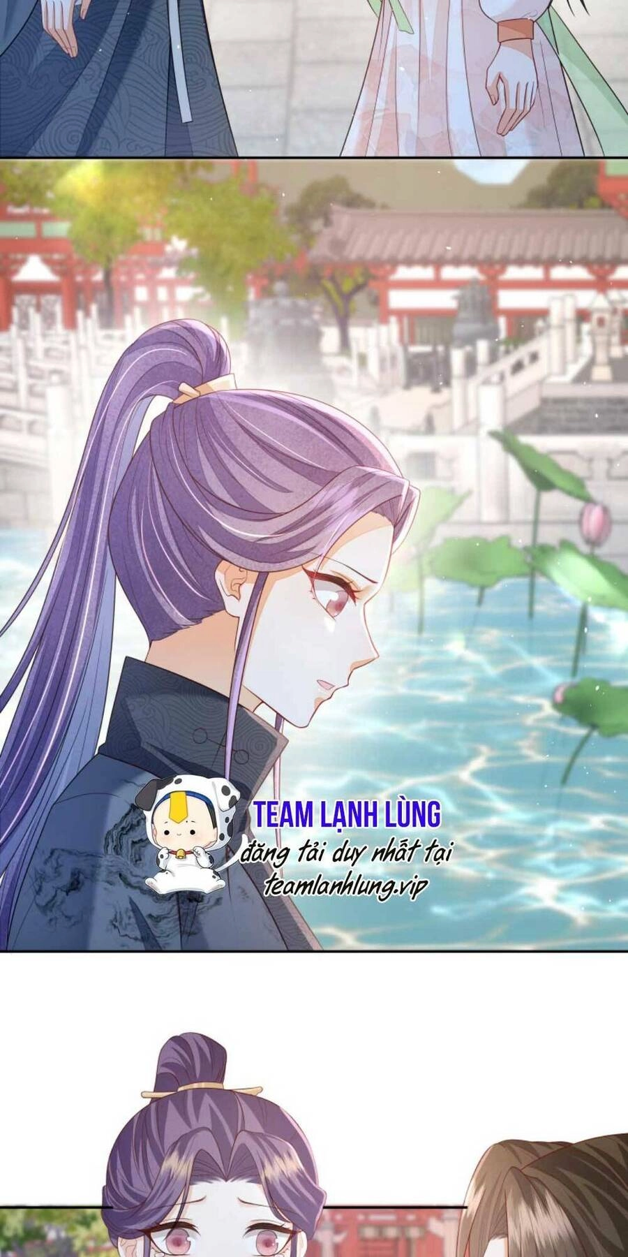 Trăm Kiếp Luân Hồi, Kiếp Này Ta Chỉ Muốn Lười Biếng Chapter 75 - 21