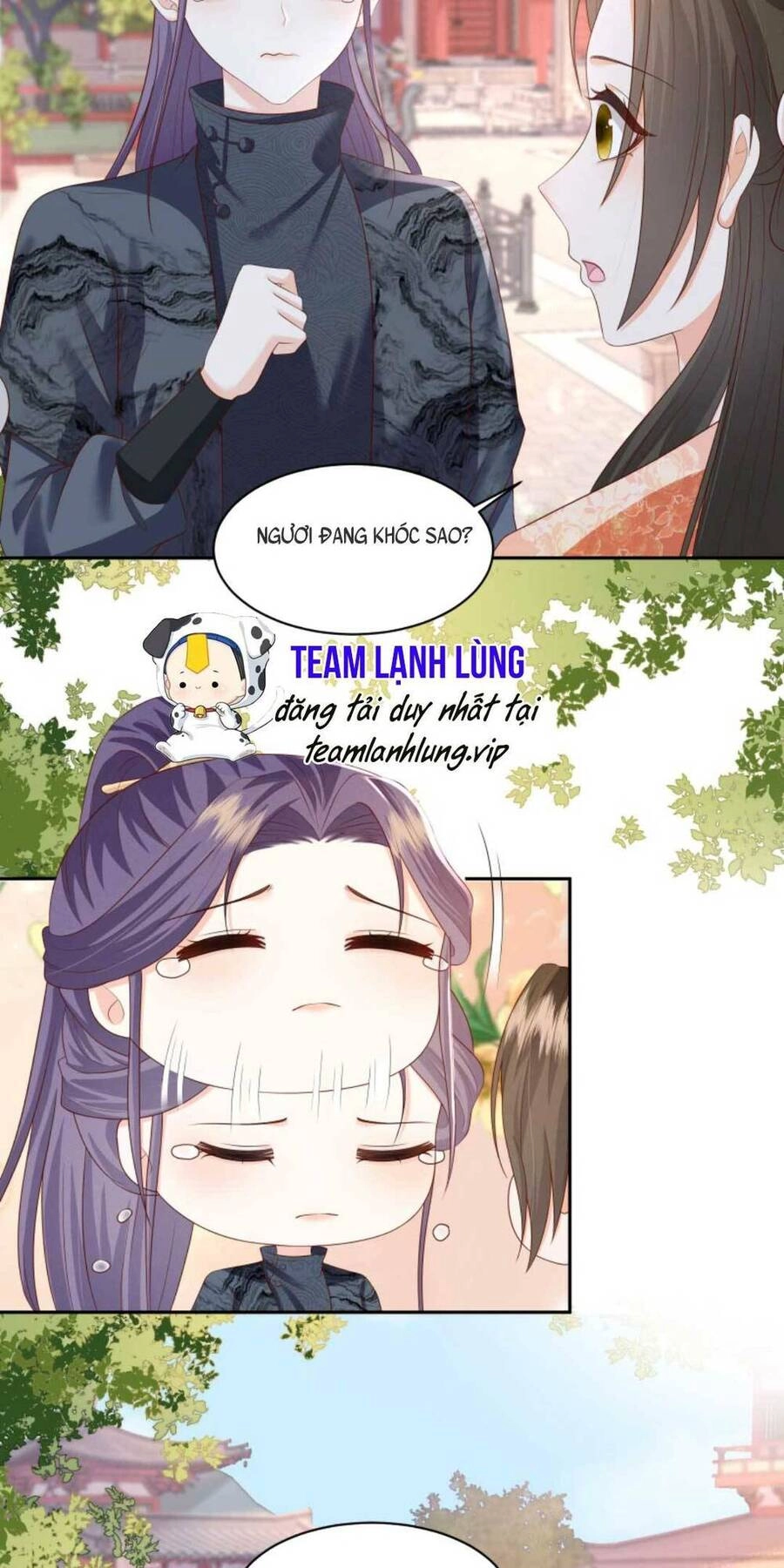 Trăm Kiếp Luân Hồi, Kiếp Này Ta Chỉ Muốn Lười Biếng Chapter 75 - 22