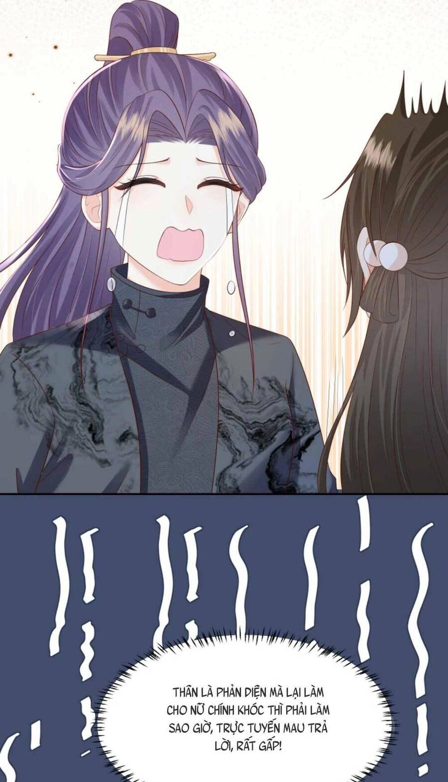 Trăm Kiếp Luân Hồi, Kiếp Này Ta Chỉ Muốn Lười Biếng Chapter 75 - 24