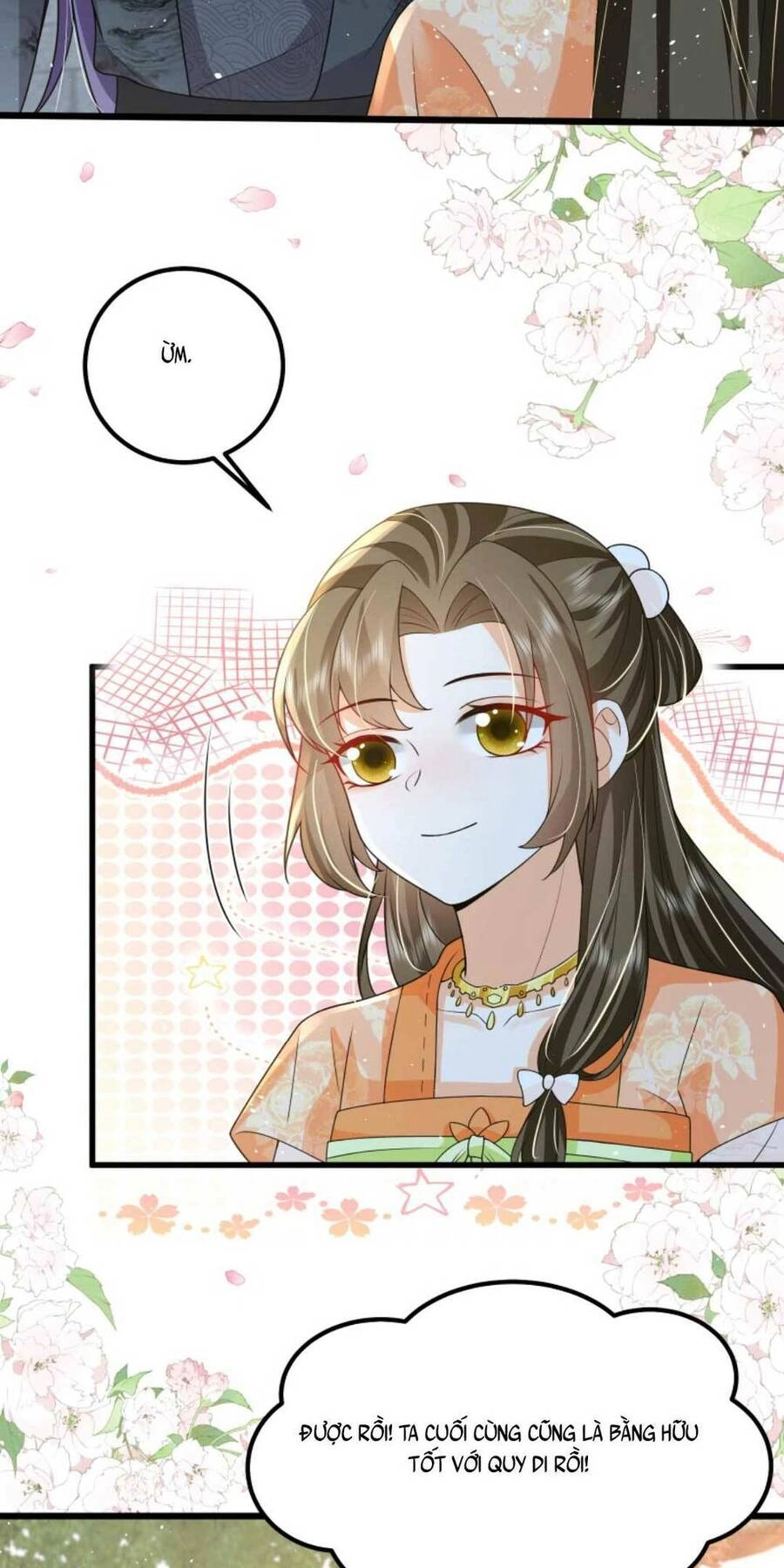 Trăm Kiếp Luân Hồi, Kiếp Này Ta Chỉ Muốn Lười Biếng Chapter 76 - 6