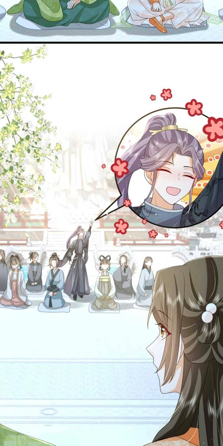 Trăm Kiếp Luân Hồi, Kiếp Này Ta Chỉ Muốn Lười Biếng Chapter 76 - 10