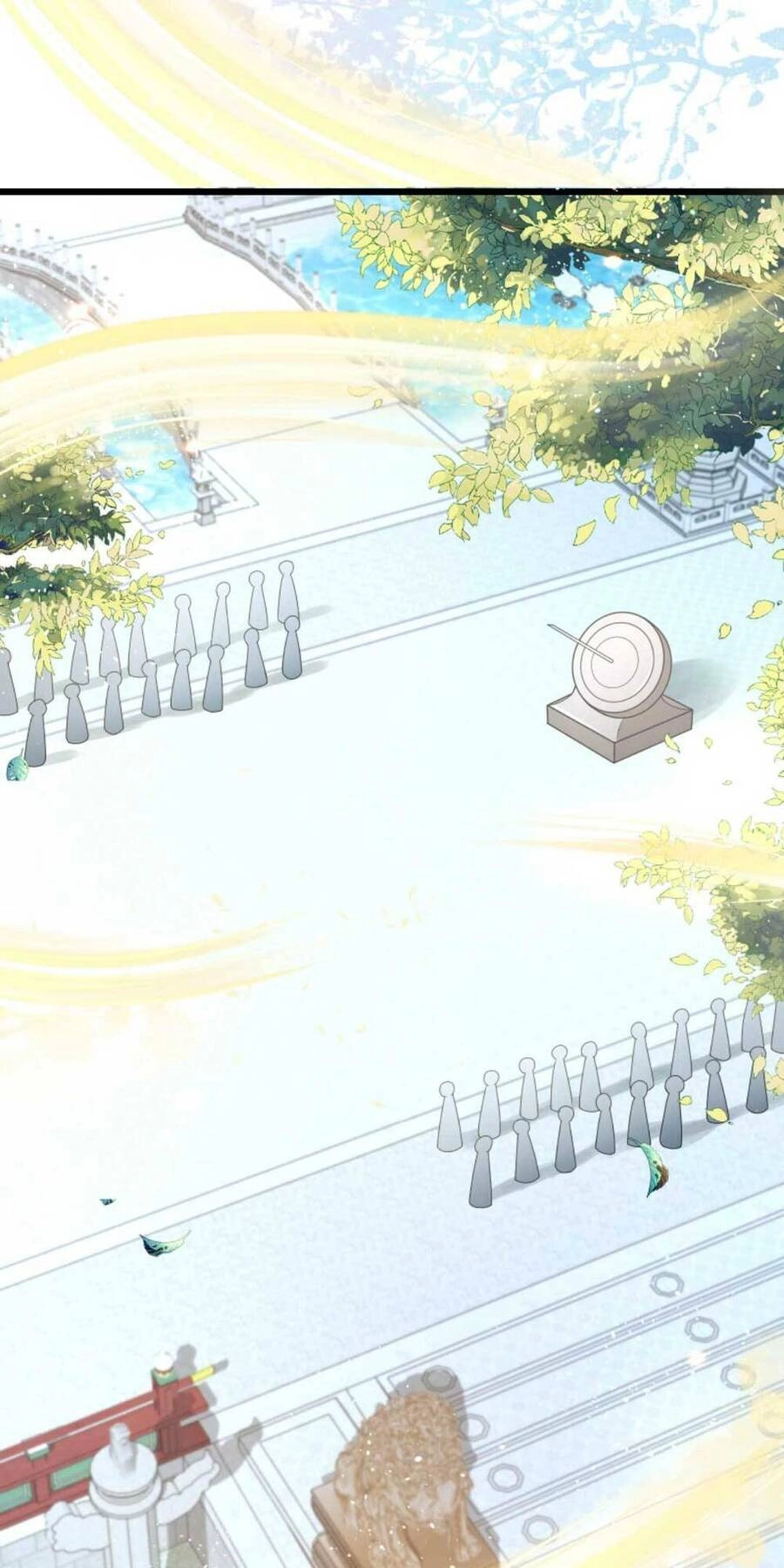 Trăm Kiếp Luân Hồi, Kiếp Này Ta Chỉ Muốn Lười Biếng Chapter 76 - 12