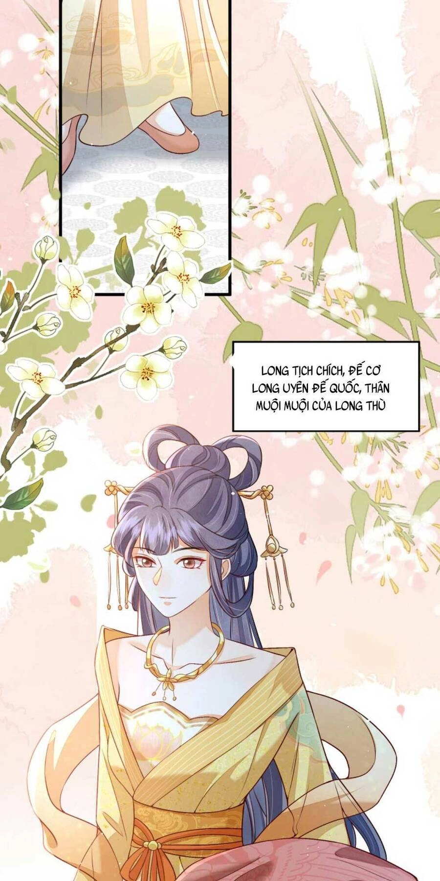 Trăm Kiếp Luân Hồi, Kiếp Này Ta Chỉ Muốn Lười Biếng Chapter 76 - 15