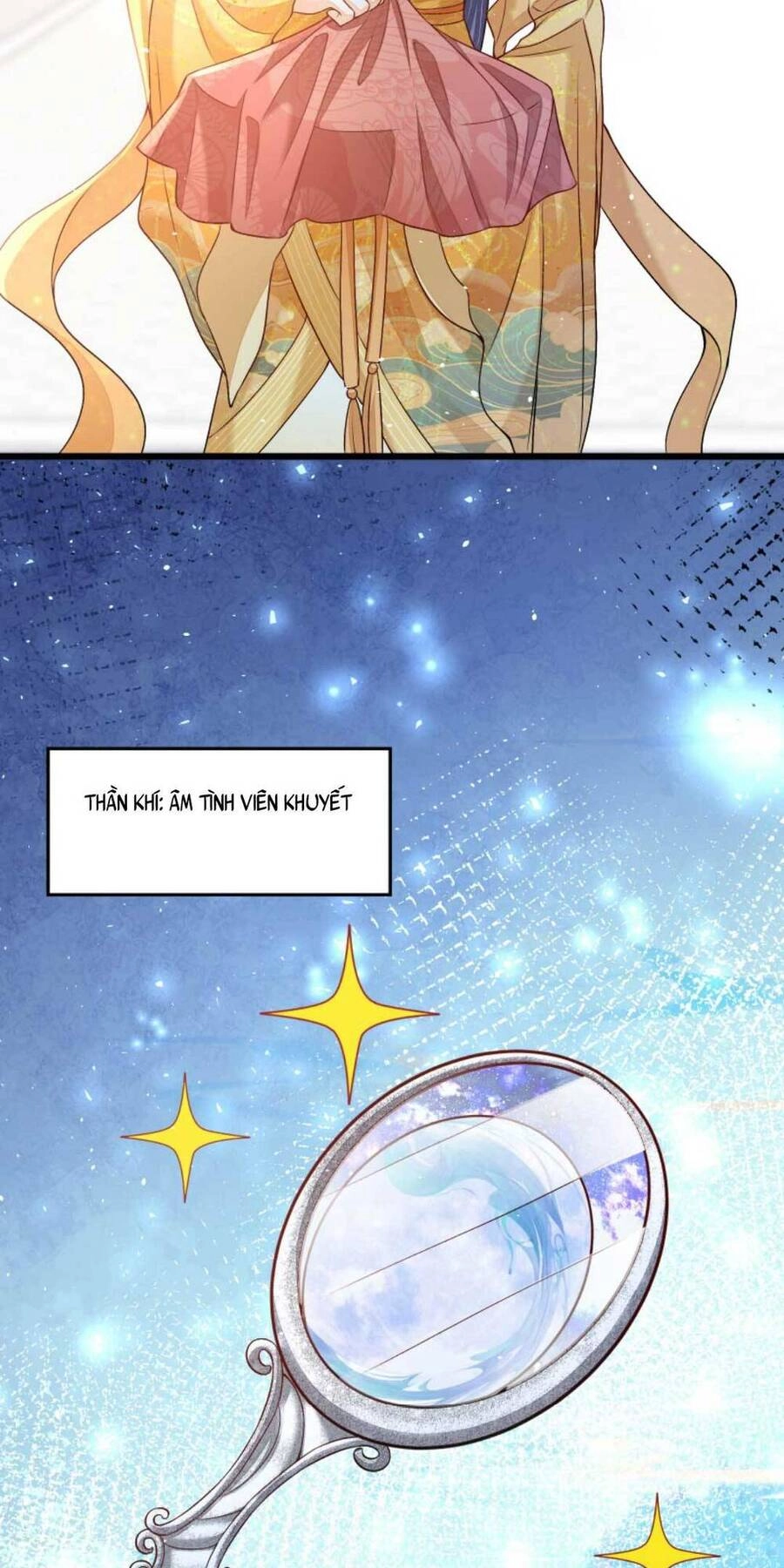 Trăm Kiếp Luân Hồi, Kiếp Này Ta Chỉ Muốn Lười Biếng Chapter 76 - 17