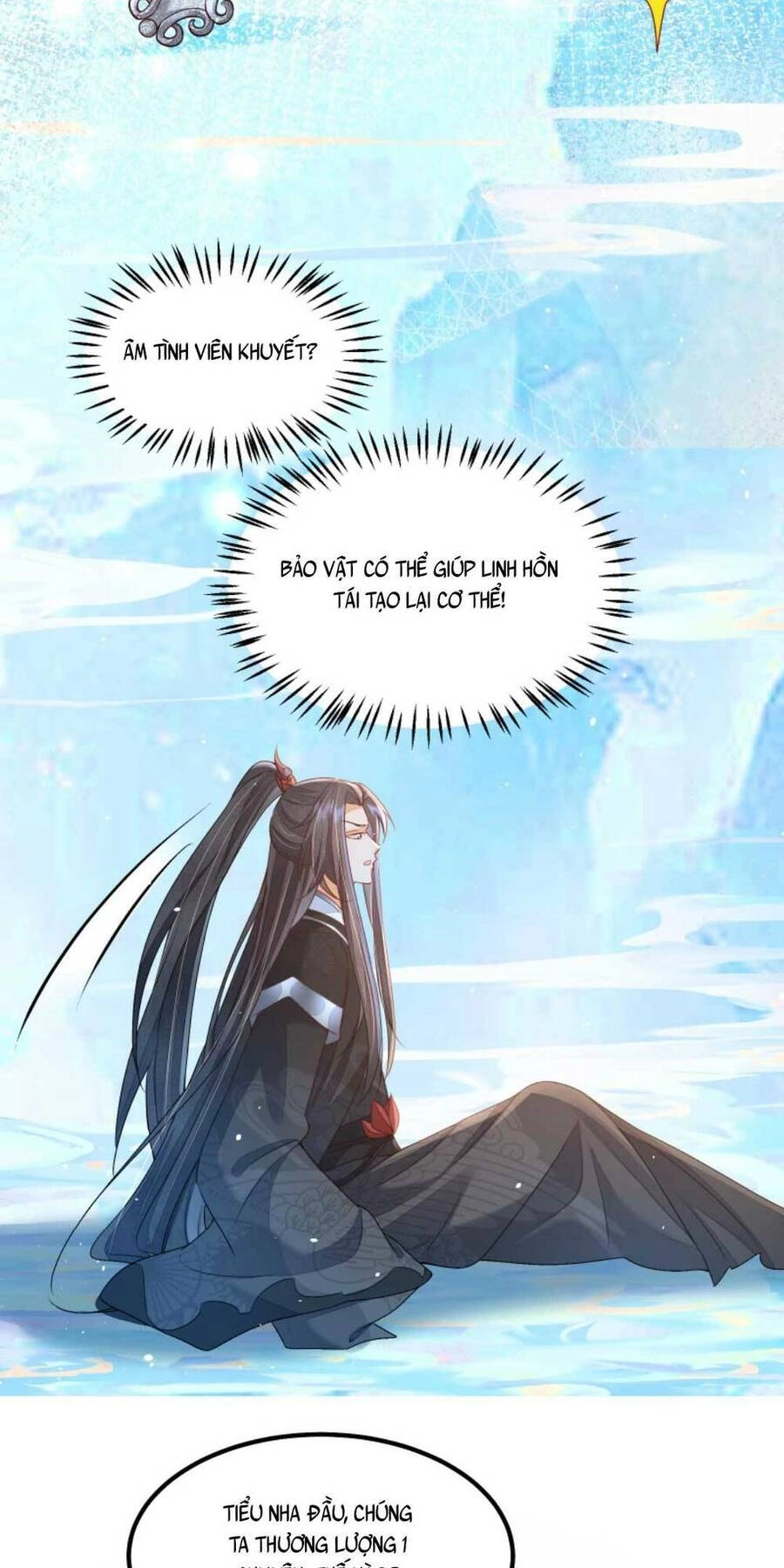 Trăm Kiếp Luân Hồi, Kiếp Này Ta Chỉ Muốn Lười Biếng Chapter 76 - 18