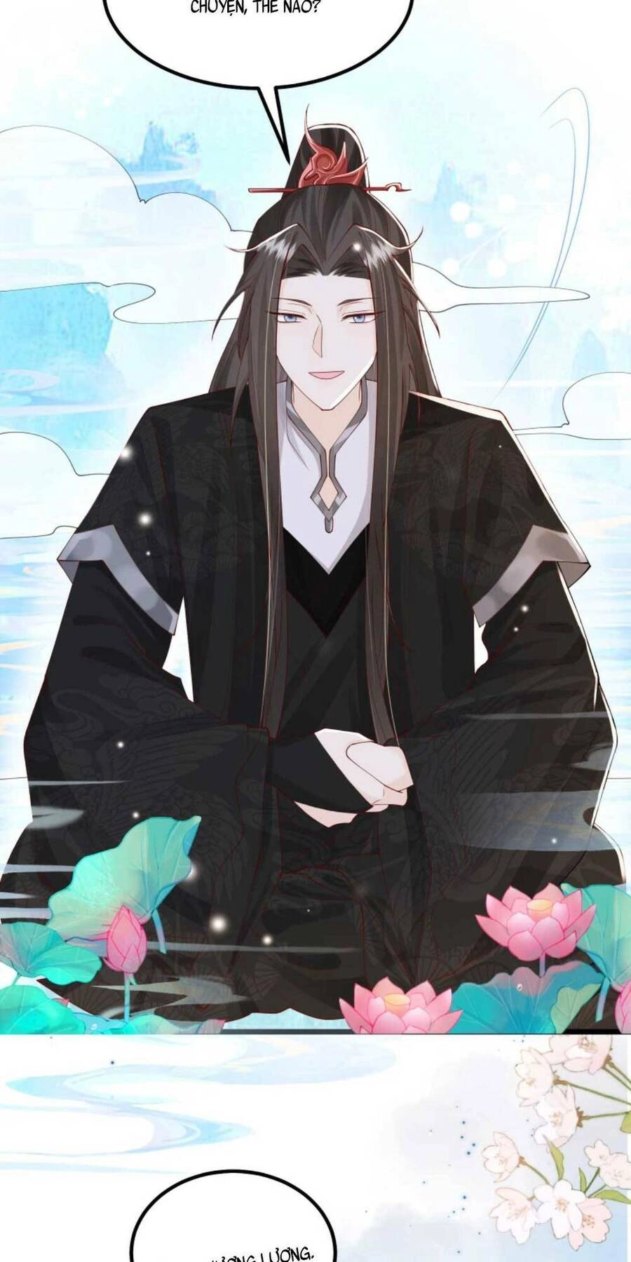 Trăm Kiếp Luân Hồi, Kiếp Này Ta Chỉ Muốn Lười Biếng Chapter 76 - 19