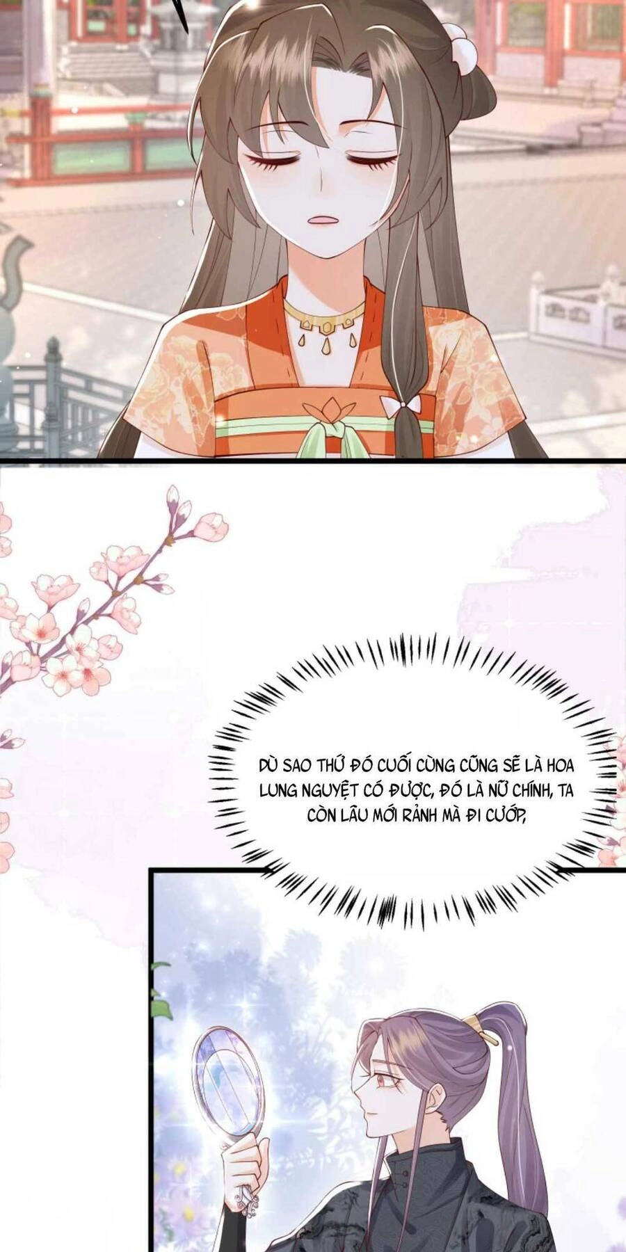 Trăm Kiếp Luân Hồi, Kiếp Này Ta Chỉ Muốn Lười Biếng Chapter 76 - 21